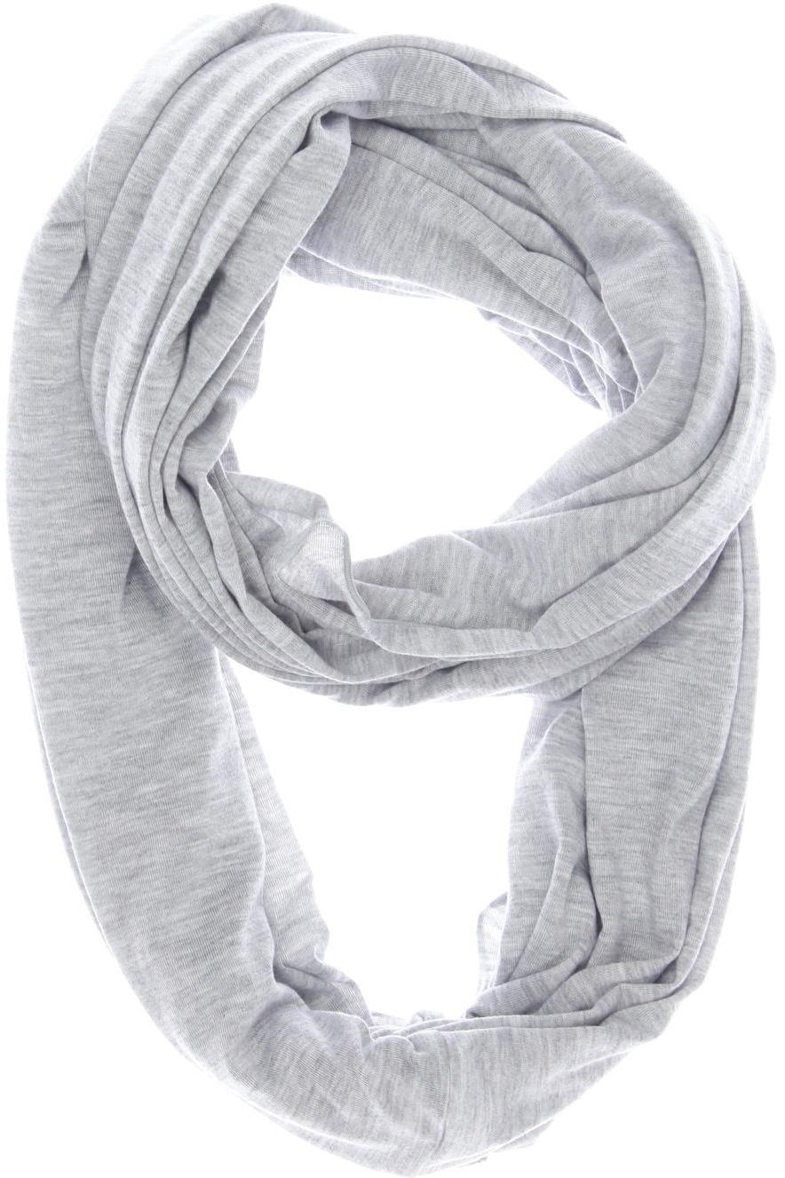

s.Oliver Damen Schal, grau, Gr.