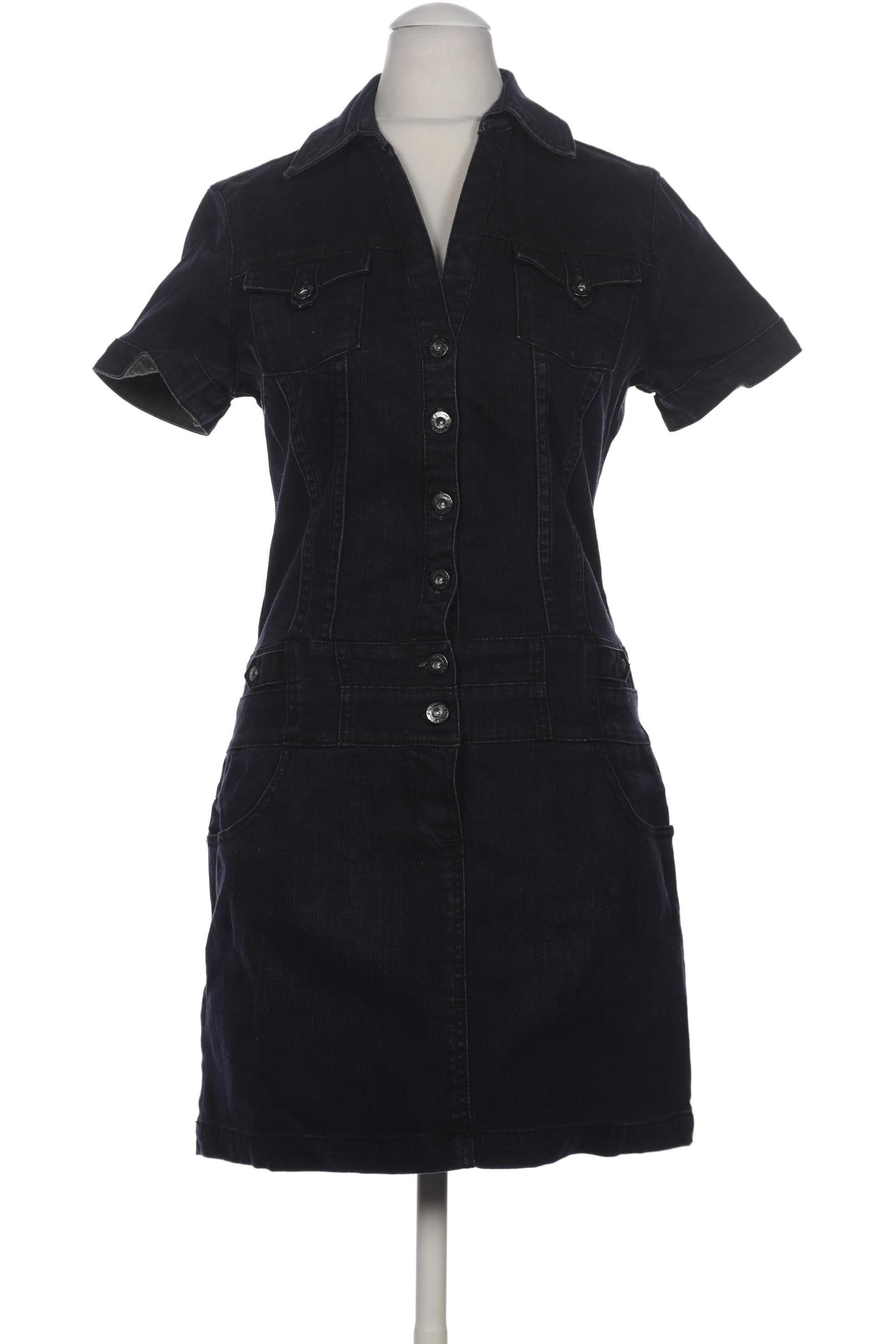 

s.Oliver Damen Kleid, marineblau, Gr. 38