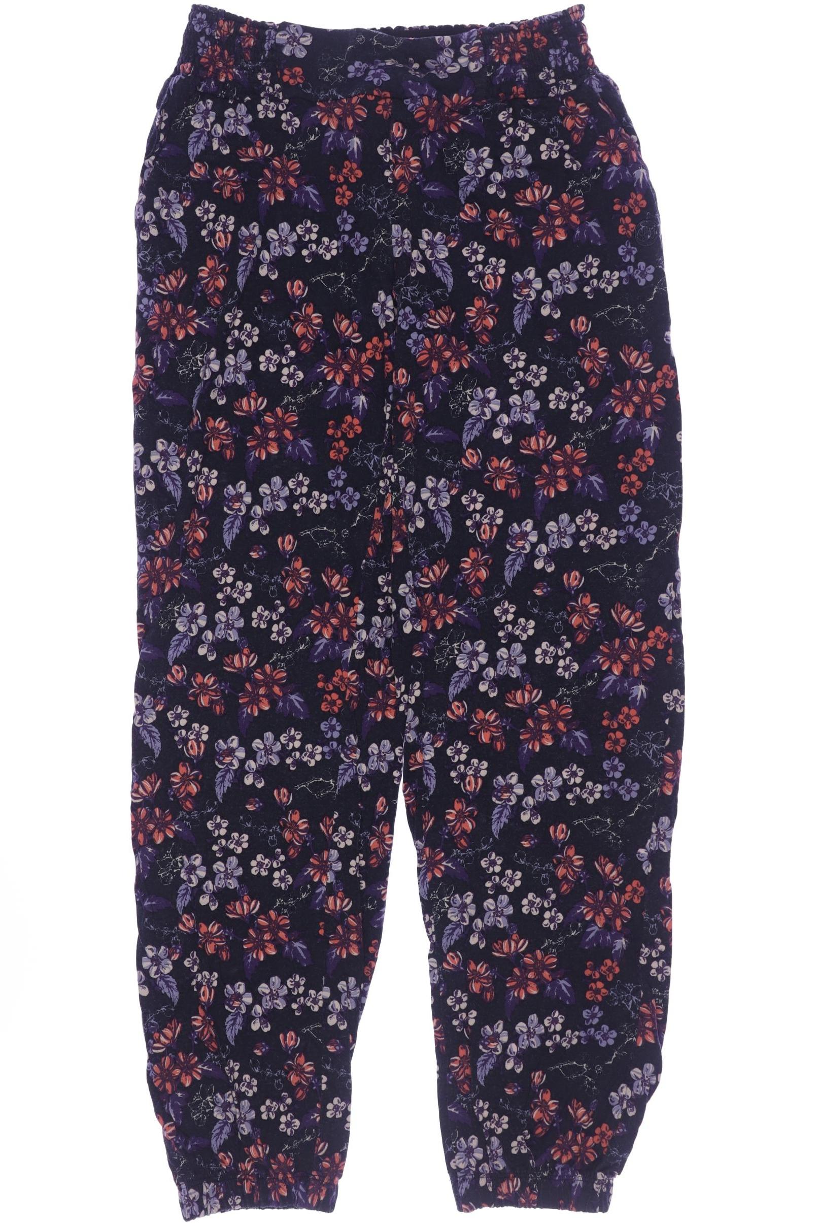 

s.Oliver Damen Stoffhose, marineblau, Gr. 36