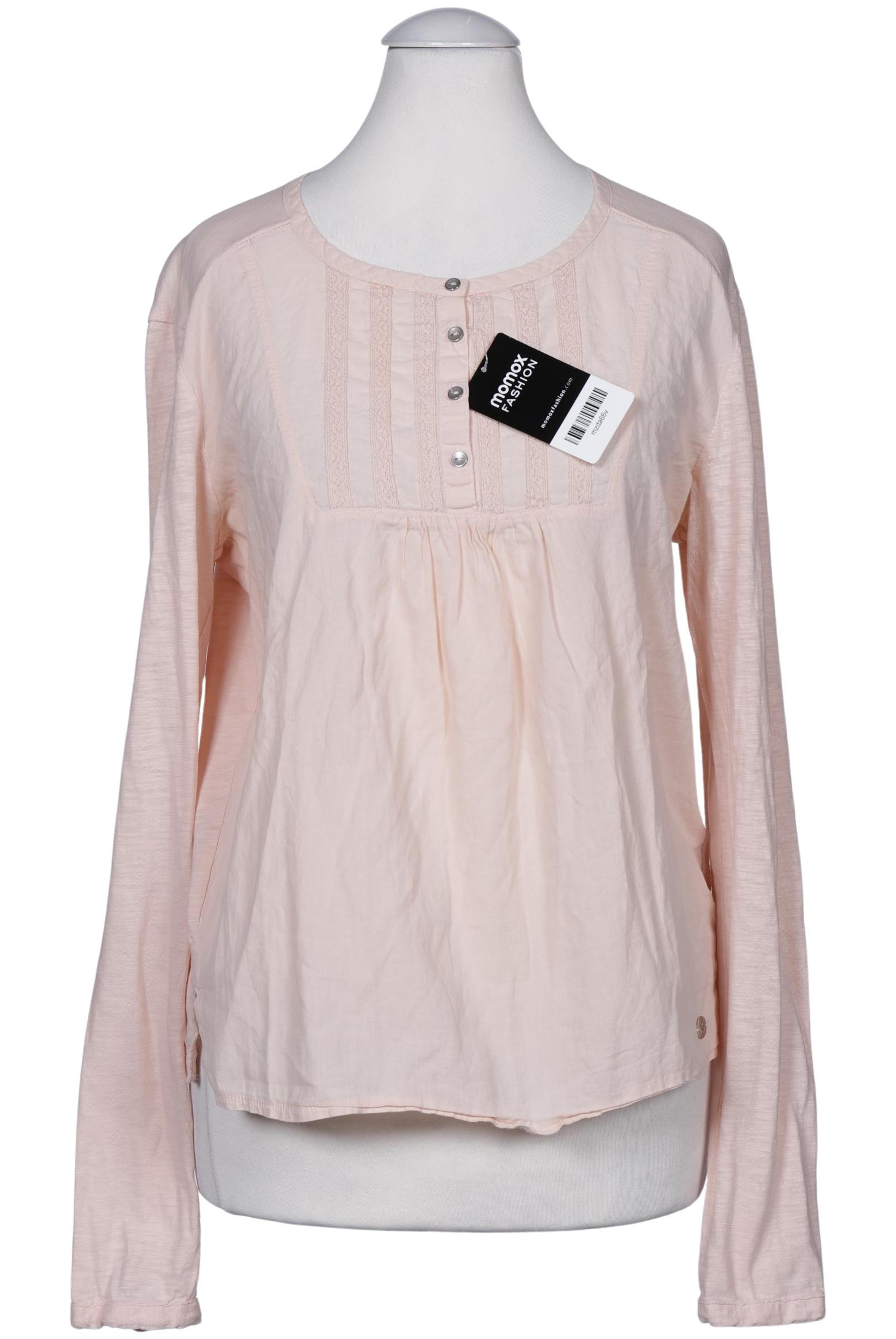 

s.Oliver Damen Bluse, pink, Gr. 36