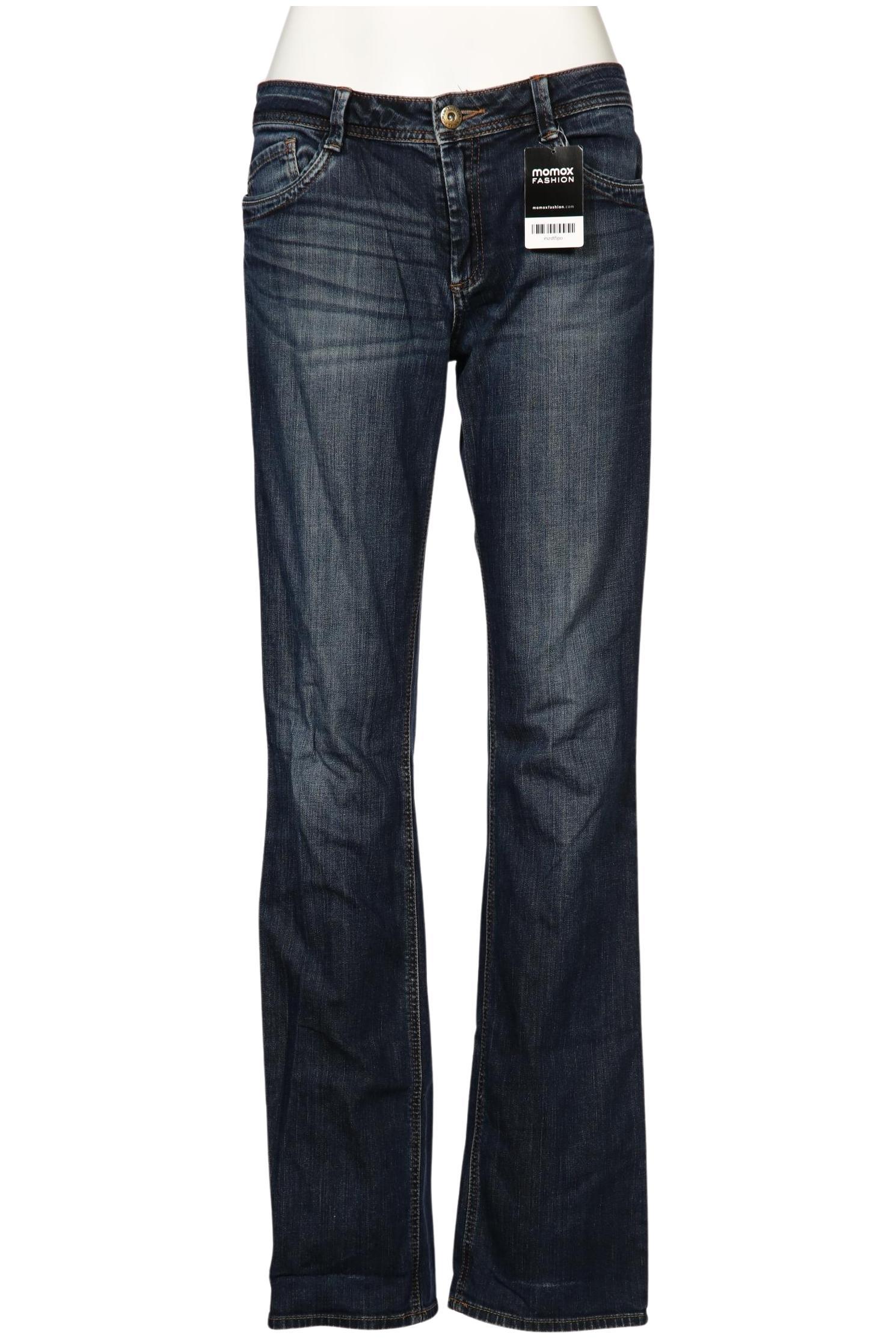 

s.Oliver Damen Jeans, blau, Gr. 42