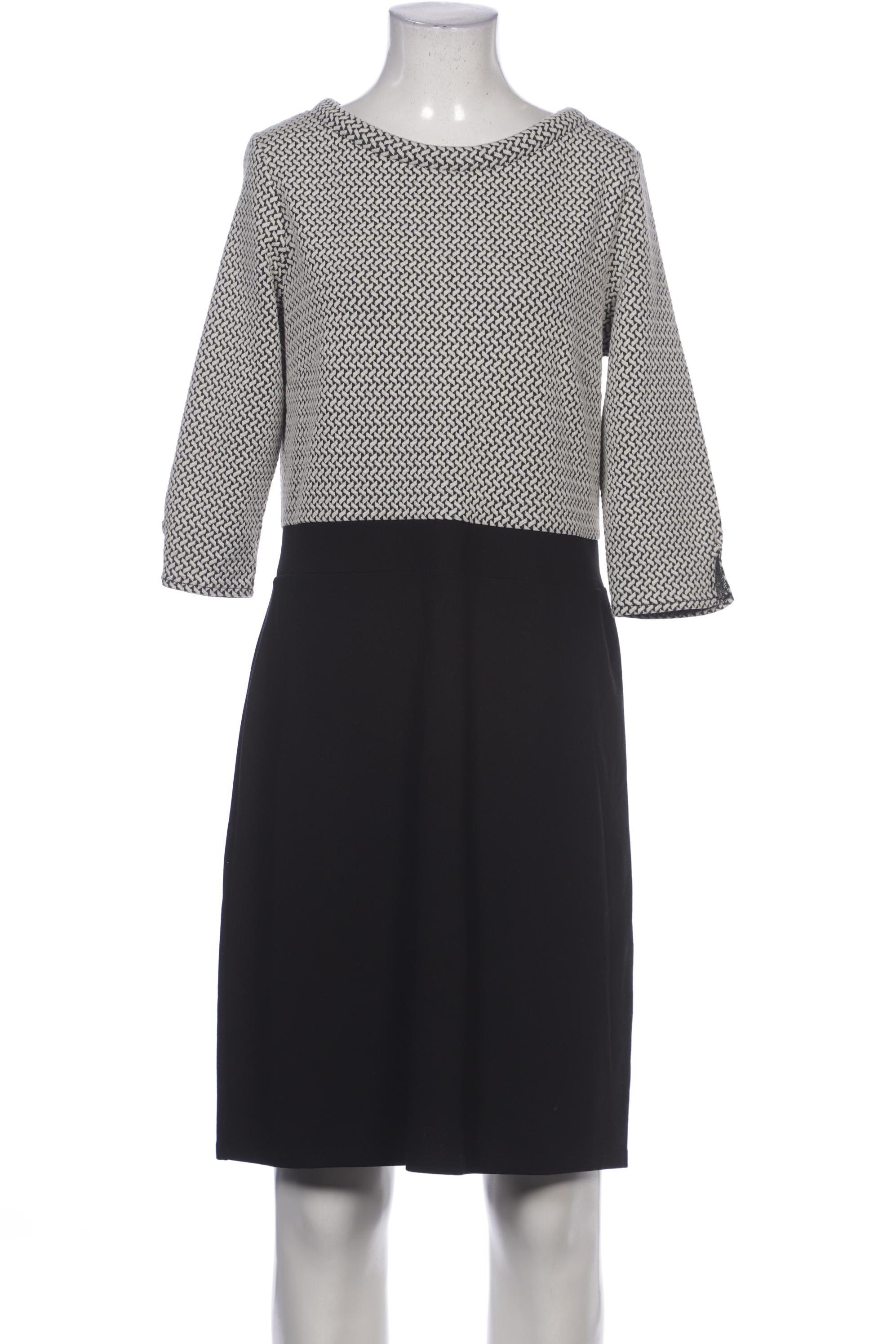 

s.Oliver Damen Kleid, schwarz, Gr. 40