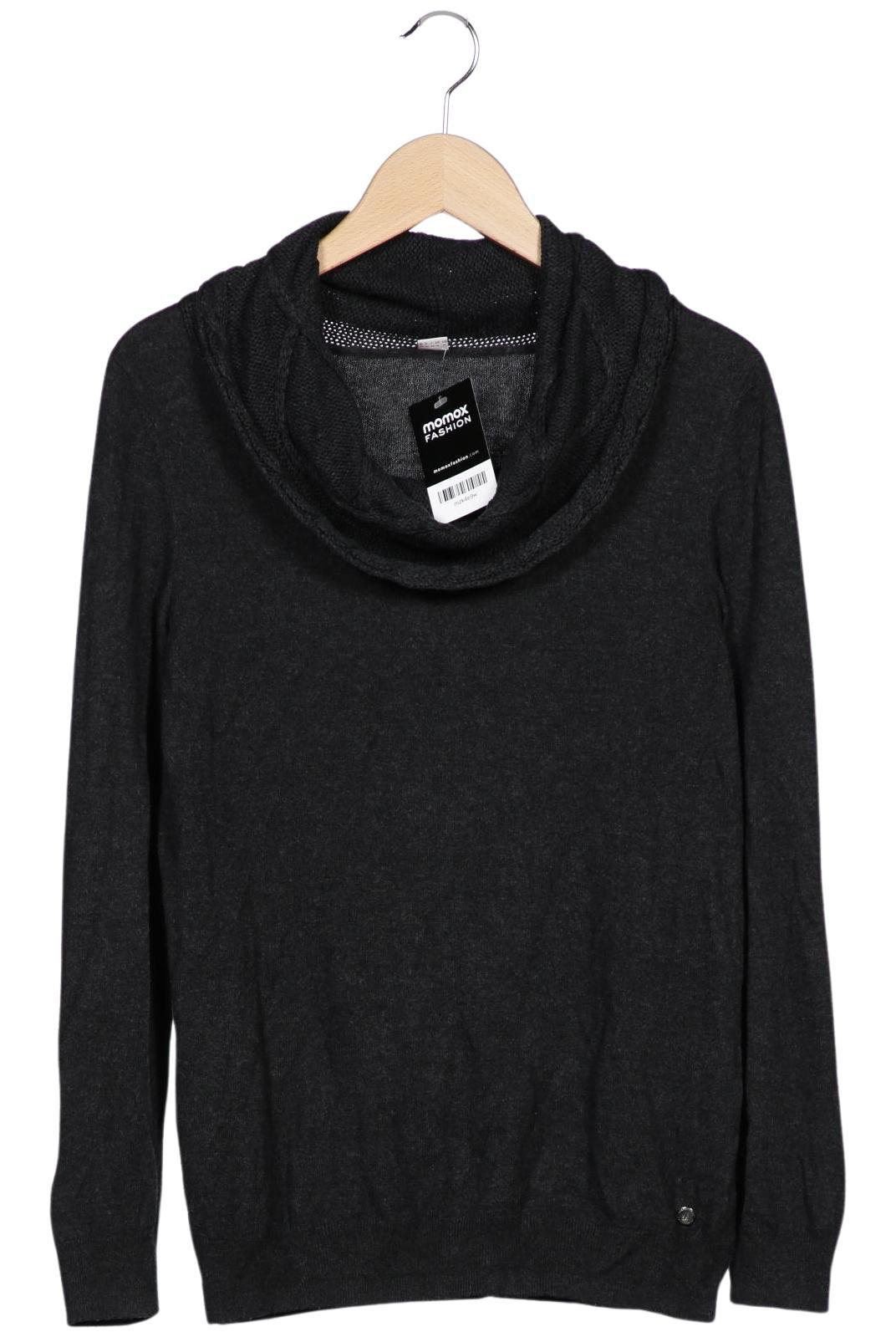 

s.Oliver Damen Pullover, grau, Gr. 40