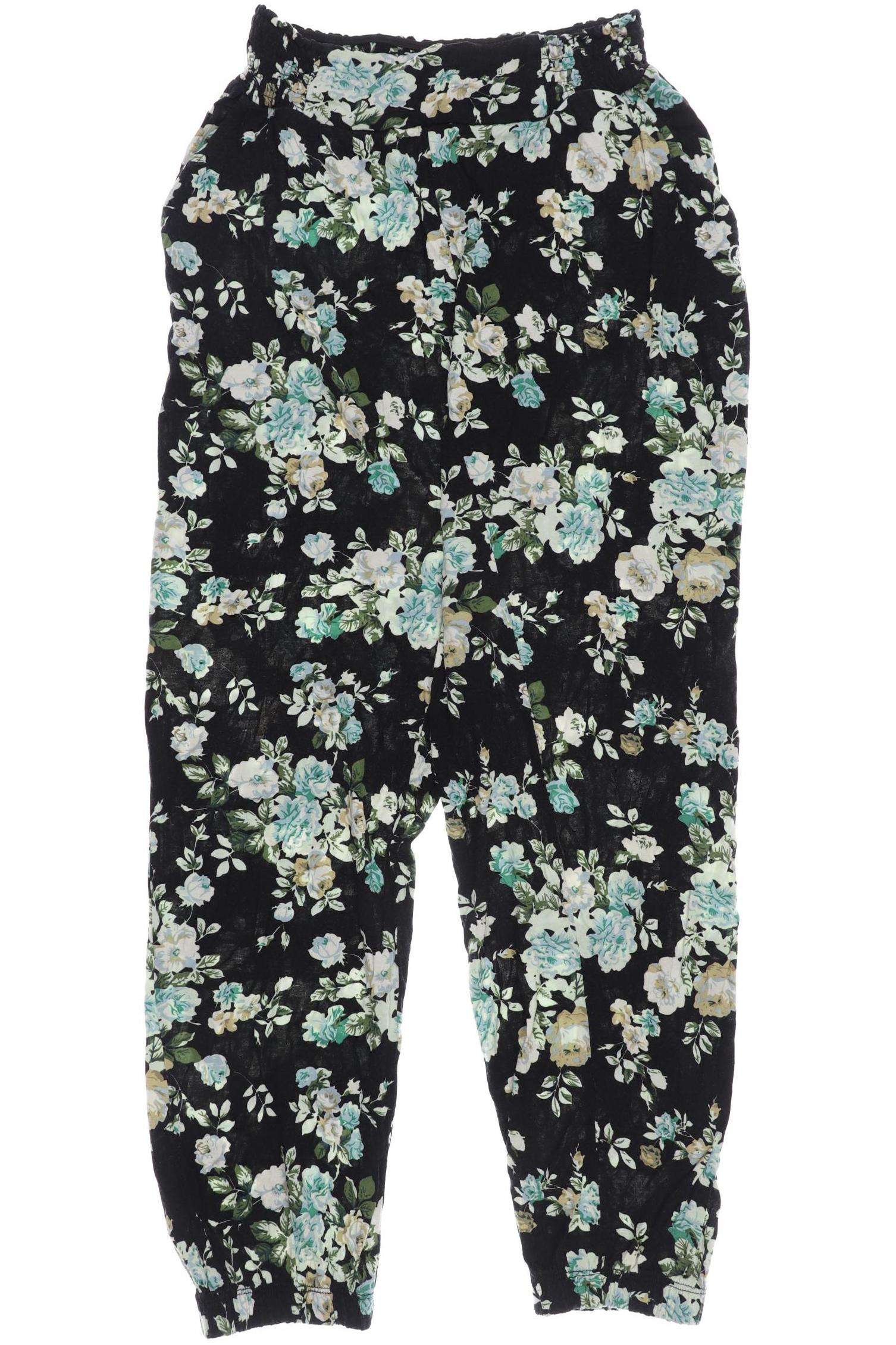 

s.Oliver Damen Stoffhose, schwarz, Gr. 38