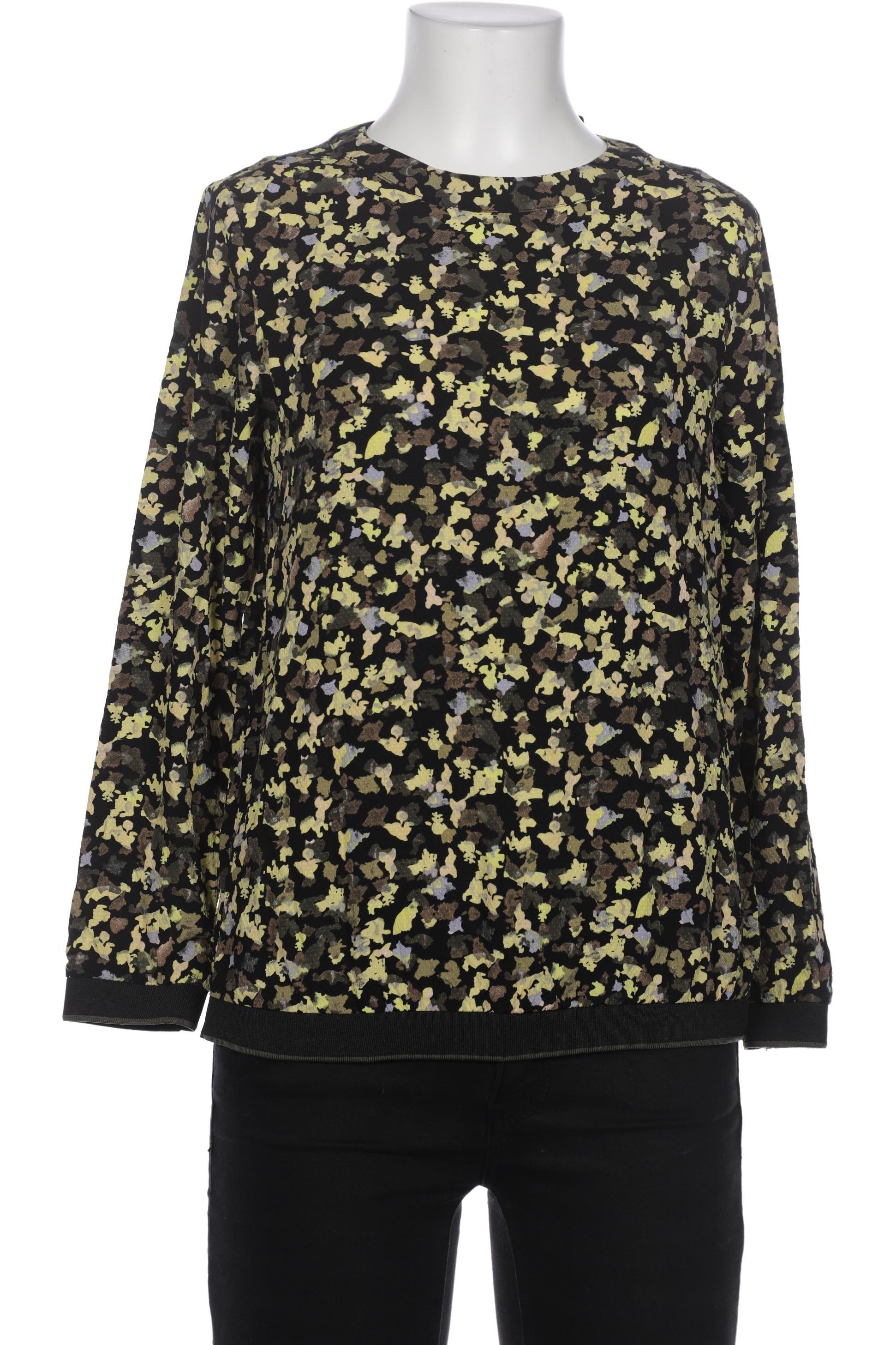 

s.Oliver Damen Bluse, schwarz, Gr. 36