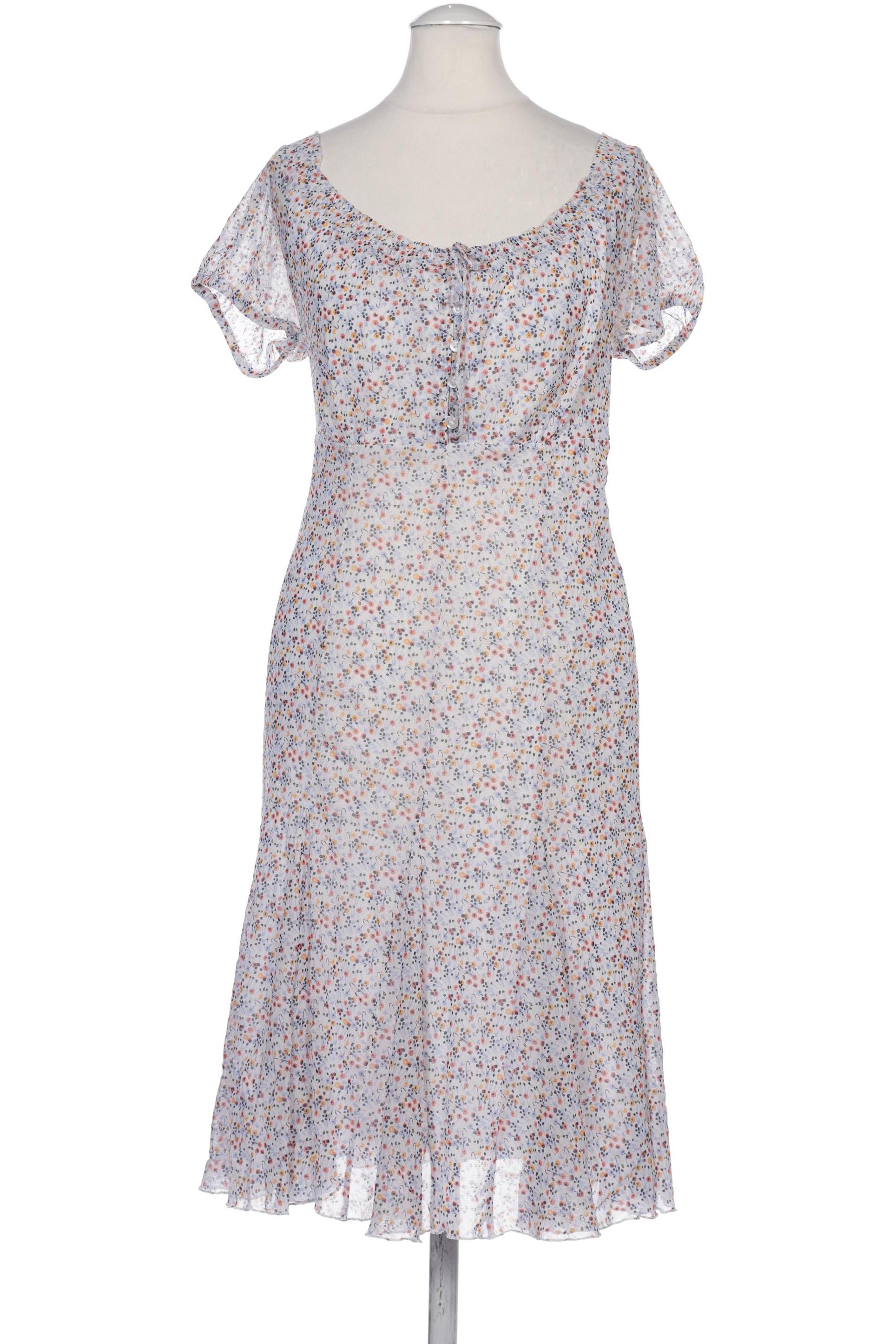 

s.Oliver Damen Kleid, blau