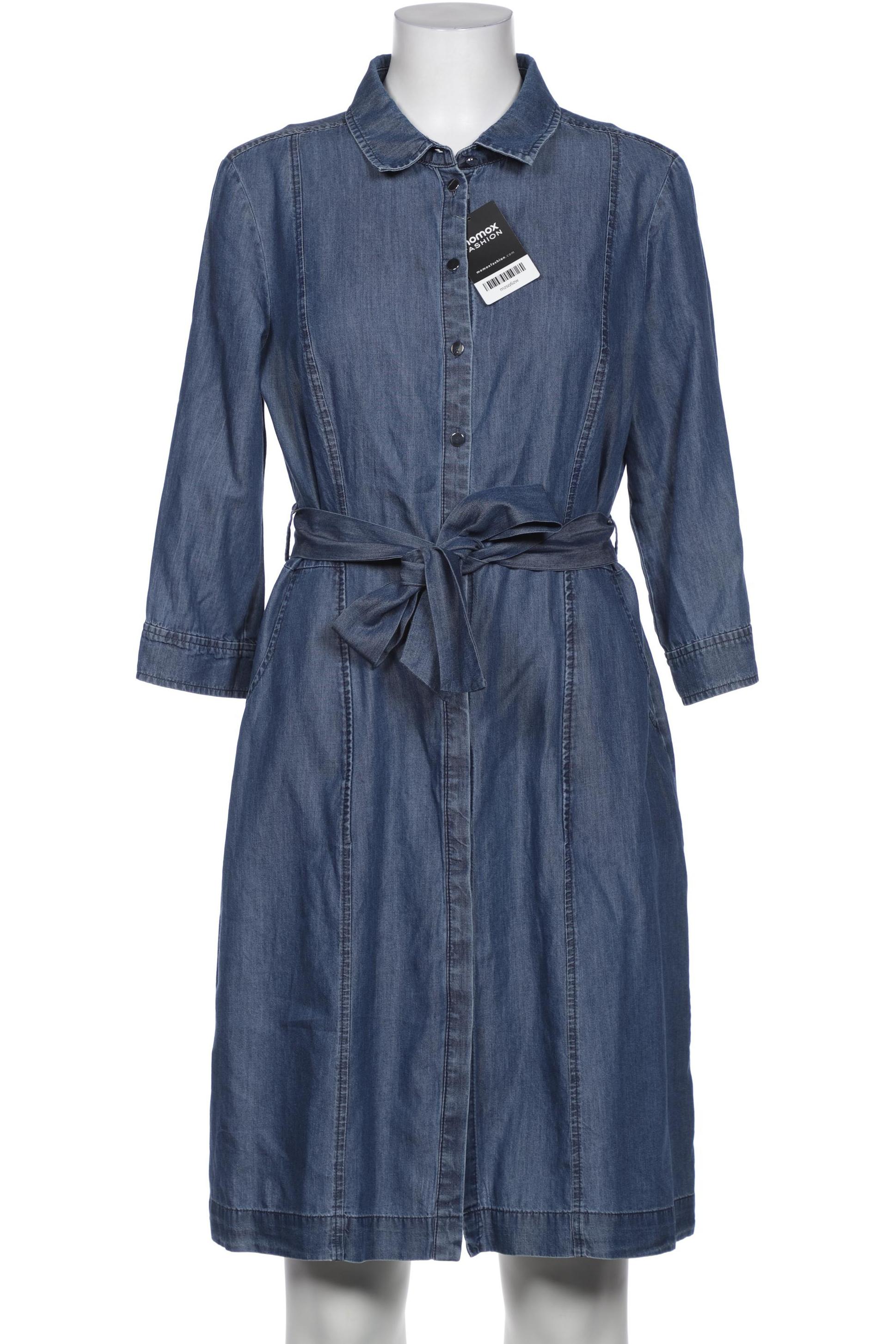 

s.Oliver Damen Kleid, marineblau, Gr. 40