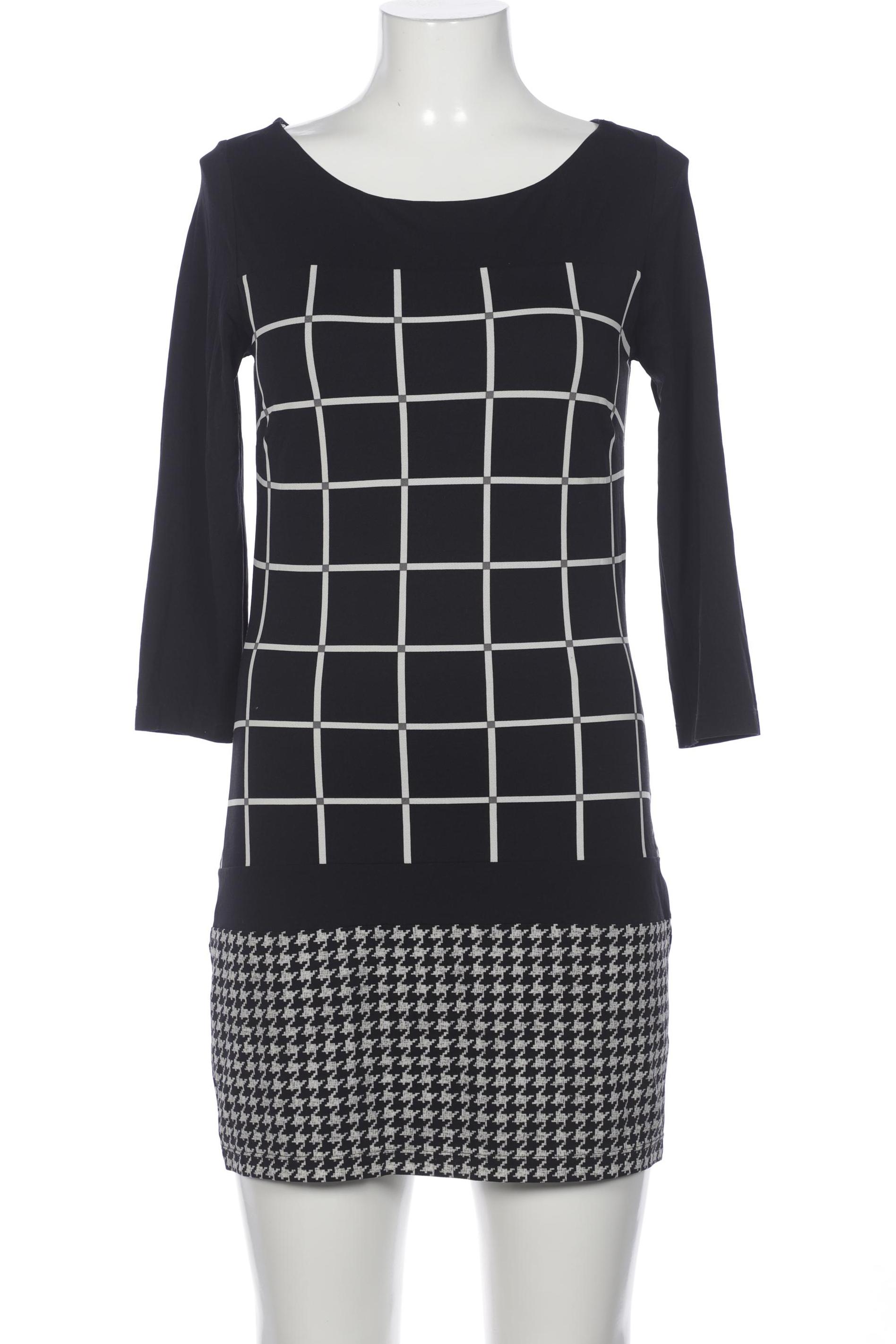 

s.Oliver Damen Kleid, grau