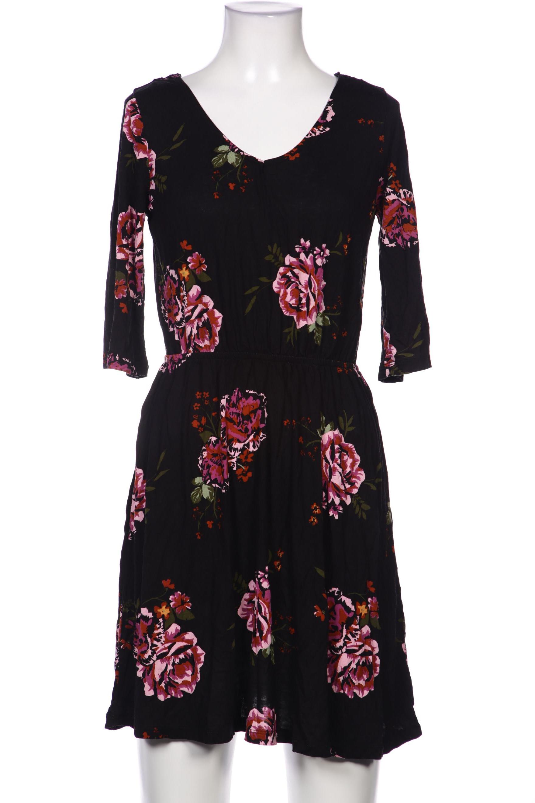 

s.Oliver Damen Kleid, schwarz, Gr. 36