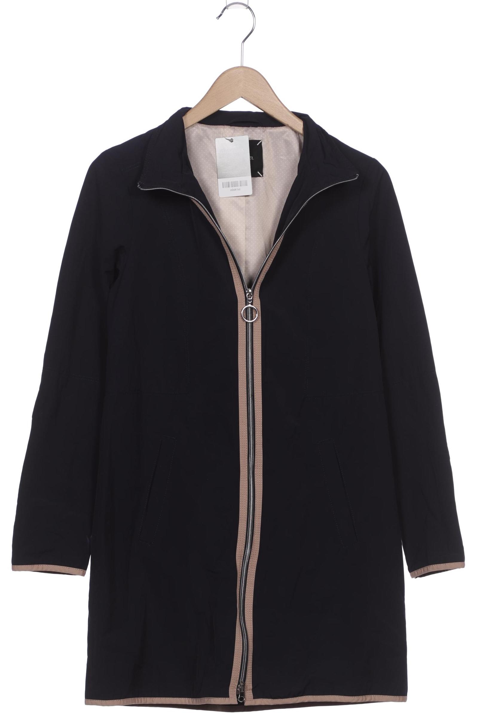 

s.Oliver Damen Jacke, marineblau, Gr. 36