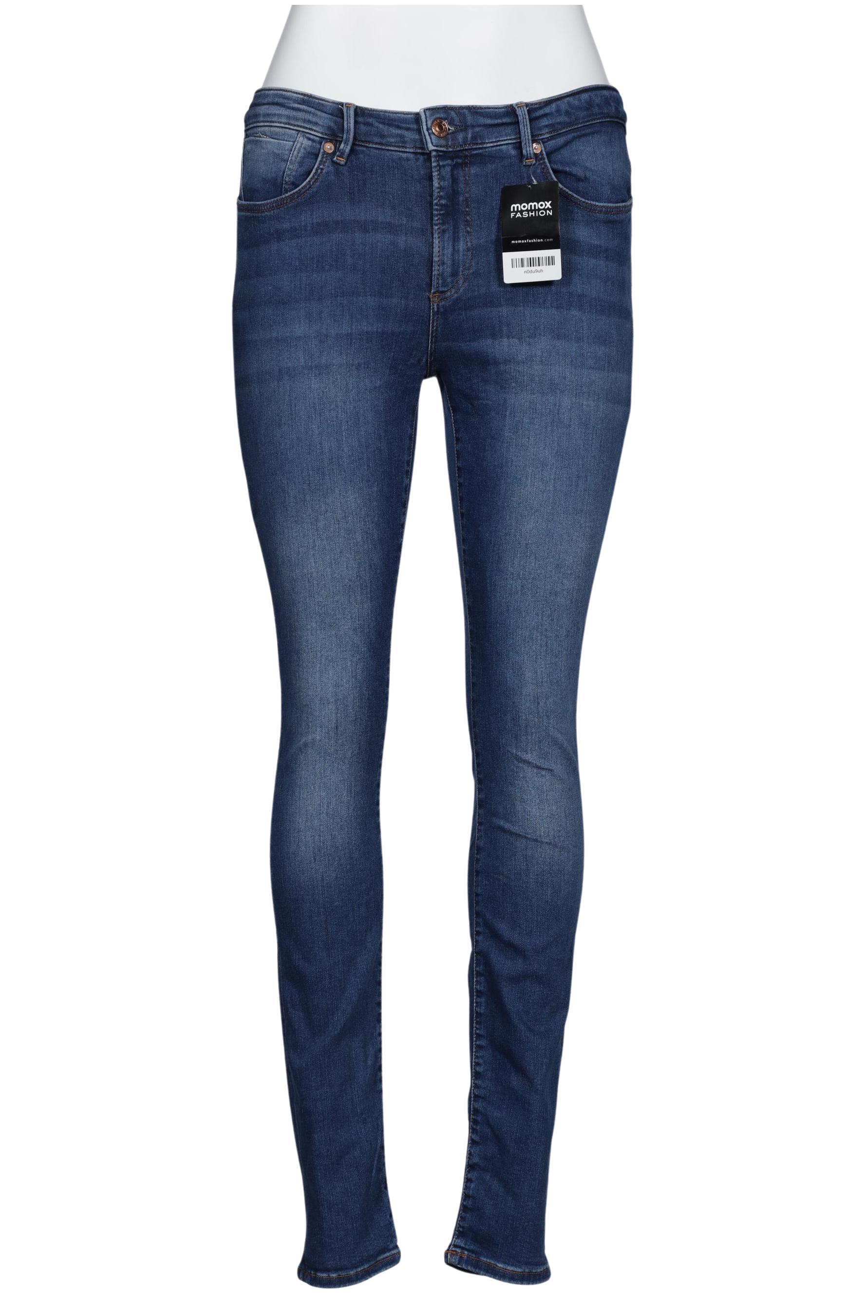 

s.Oliver Damen Jeans, blau, Gr. 31