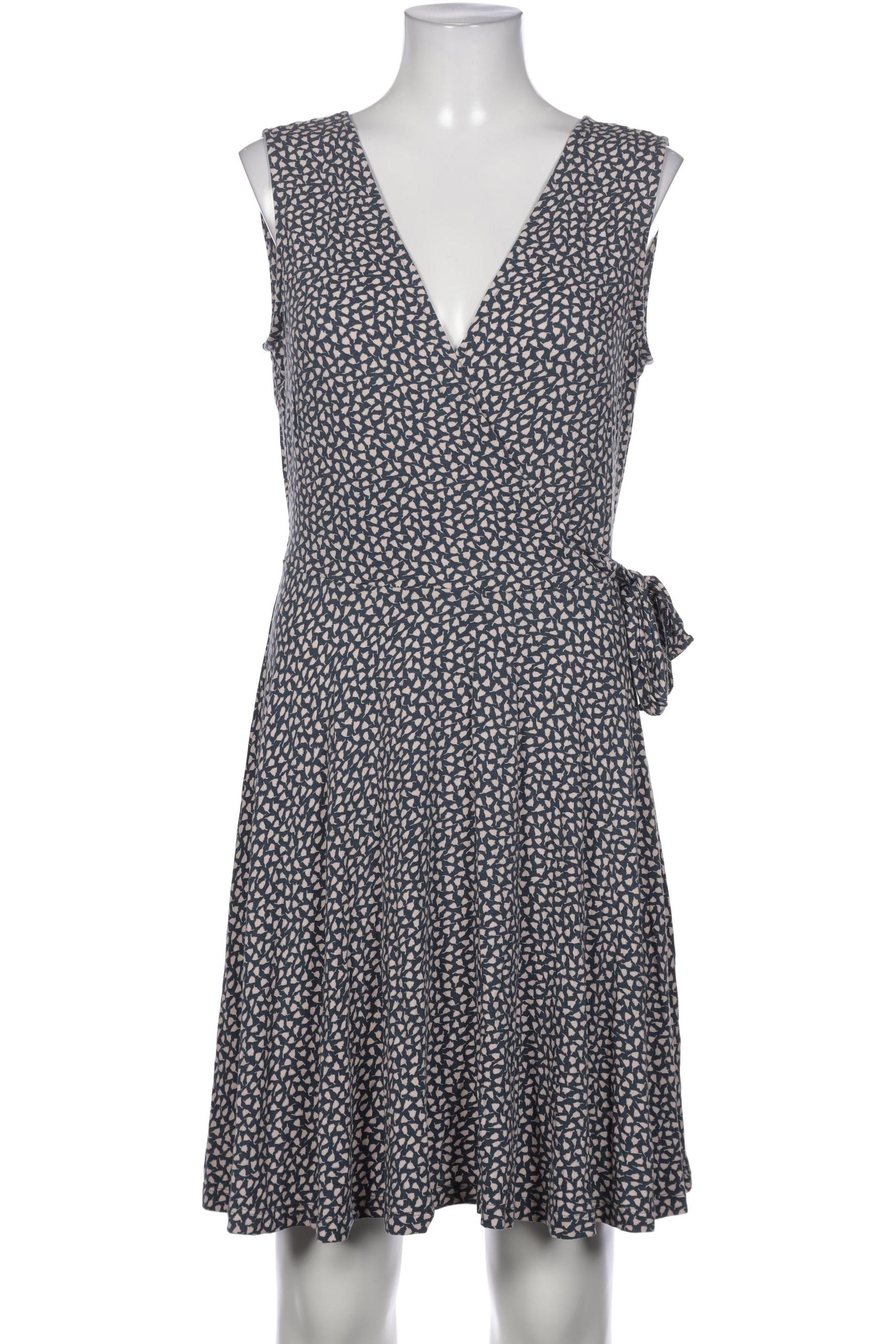 

s.Oliver Damen Kleid, marineblau, Gr. 42