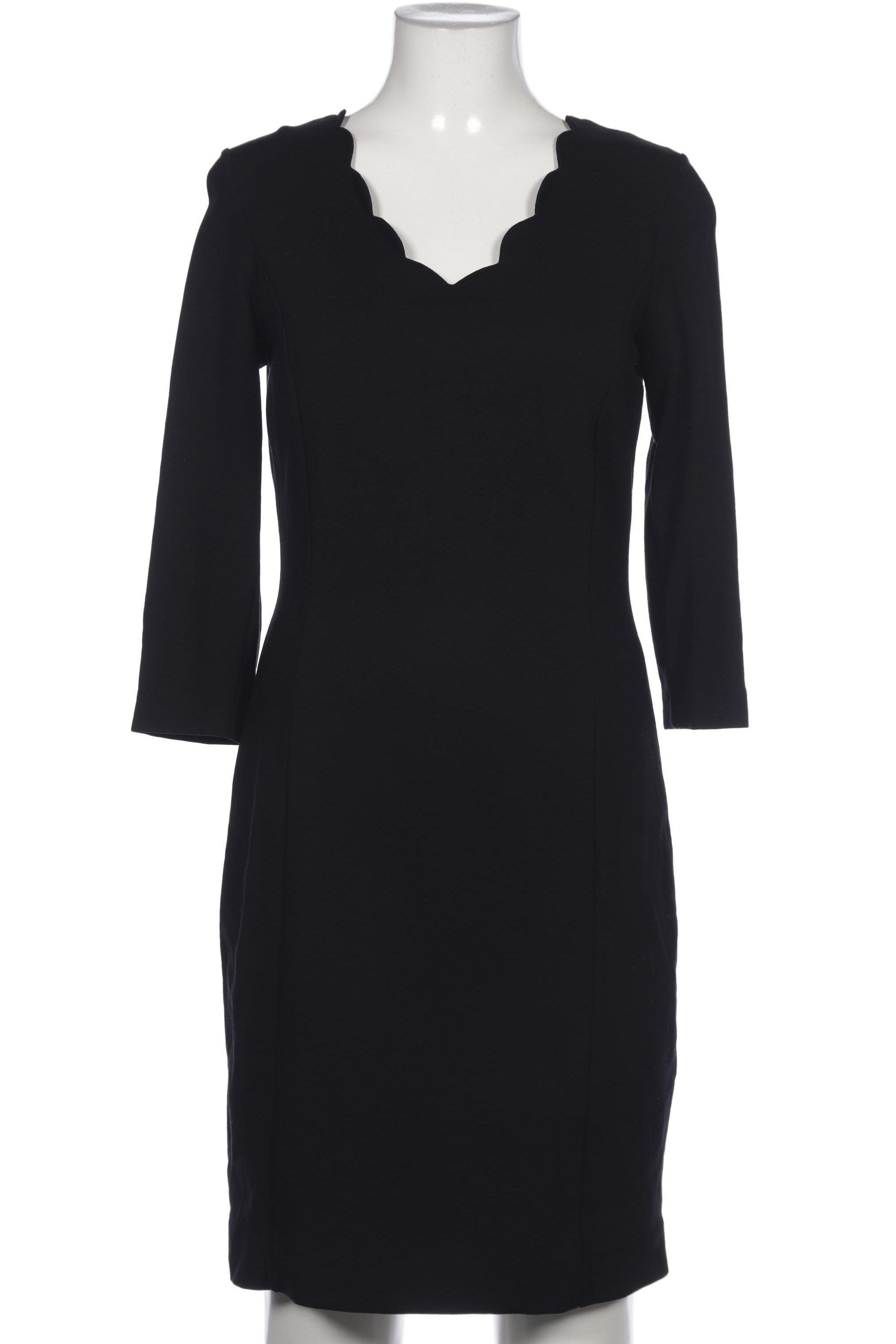 

s.Oliver Damen Kleid, schwarz