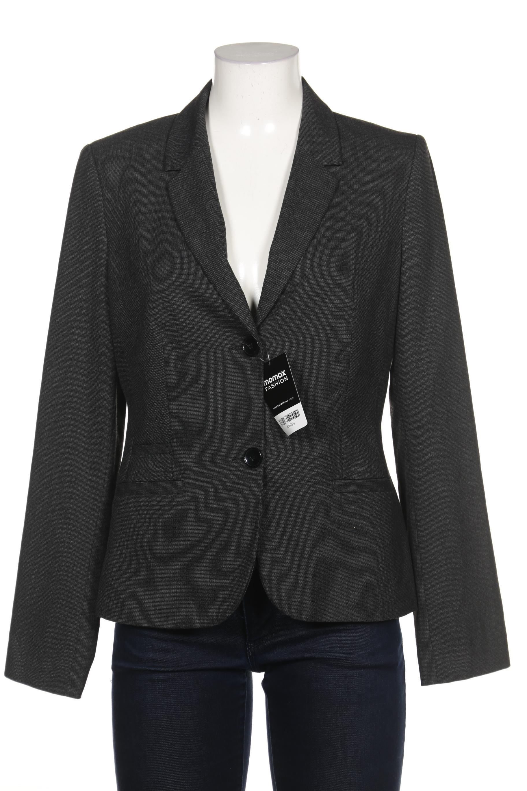 

s.Oliver Damen Blazer, grau