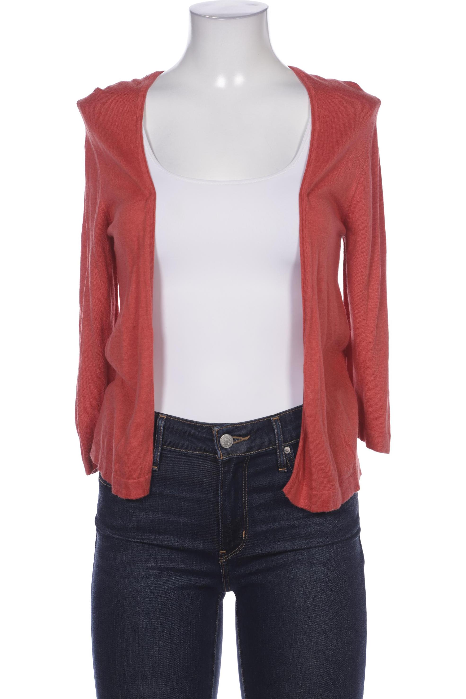 

s.Oliver Damen Strickjacke, pink, Gr. 36