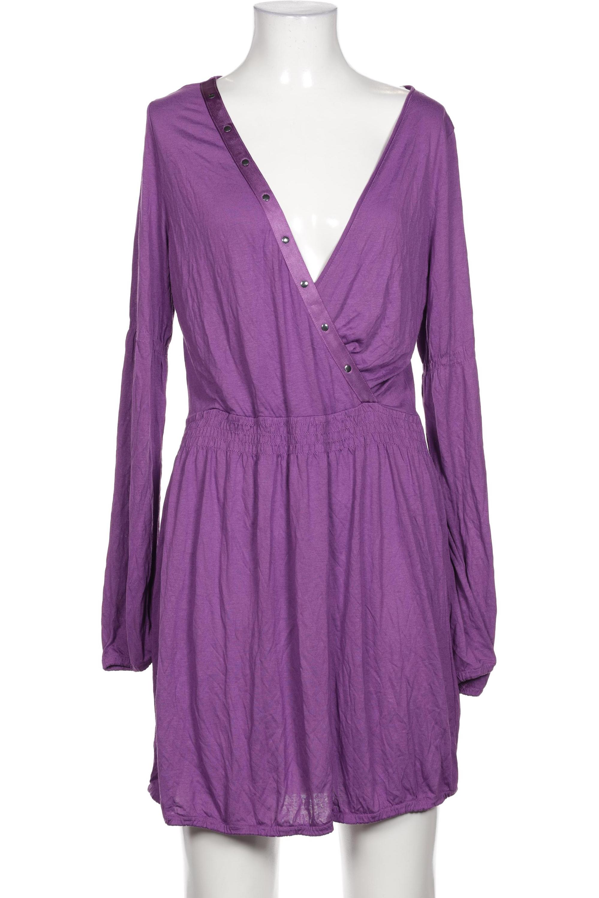 

s.Oliver Damen Kleid, flieder, Gr. 36