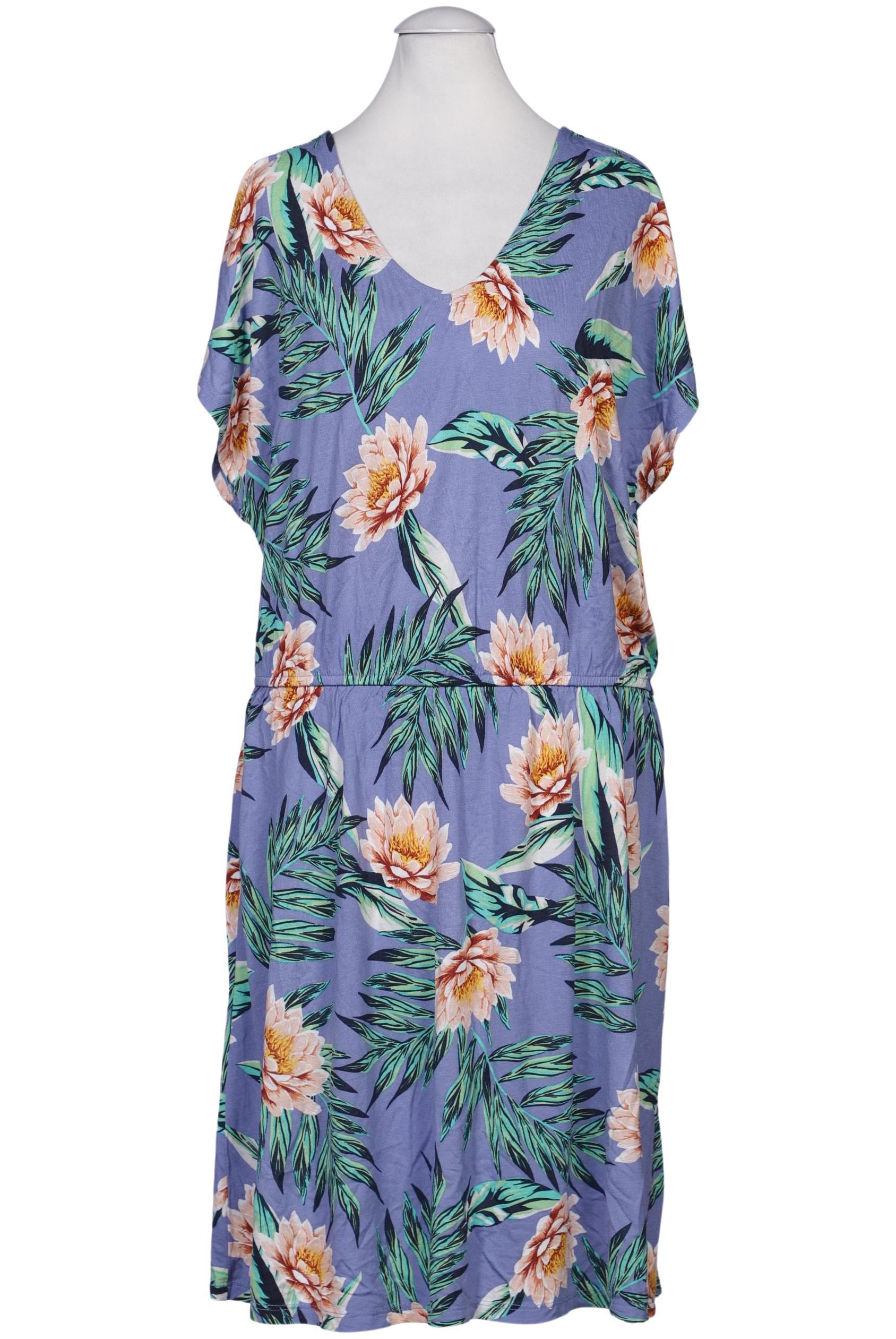 

s.Oliver Damen Kleid, flieder, Gr. 36