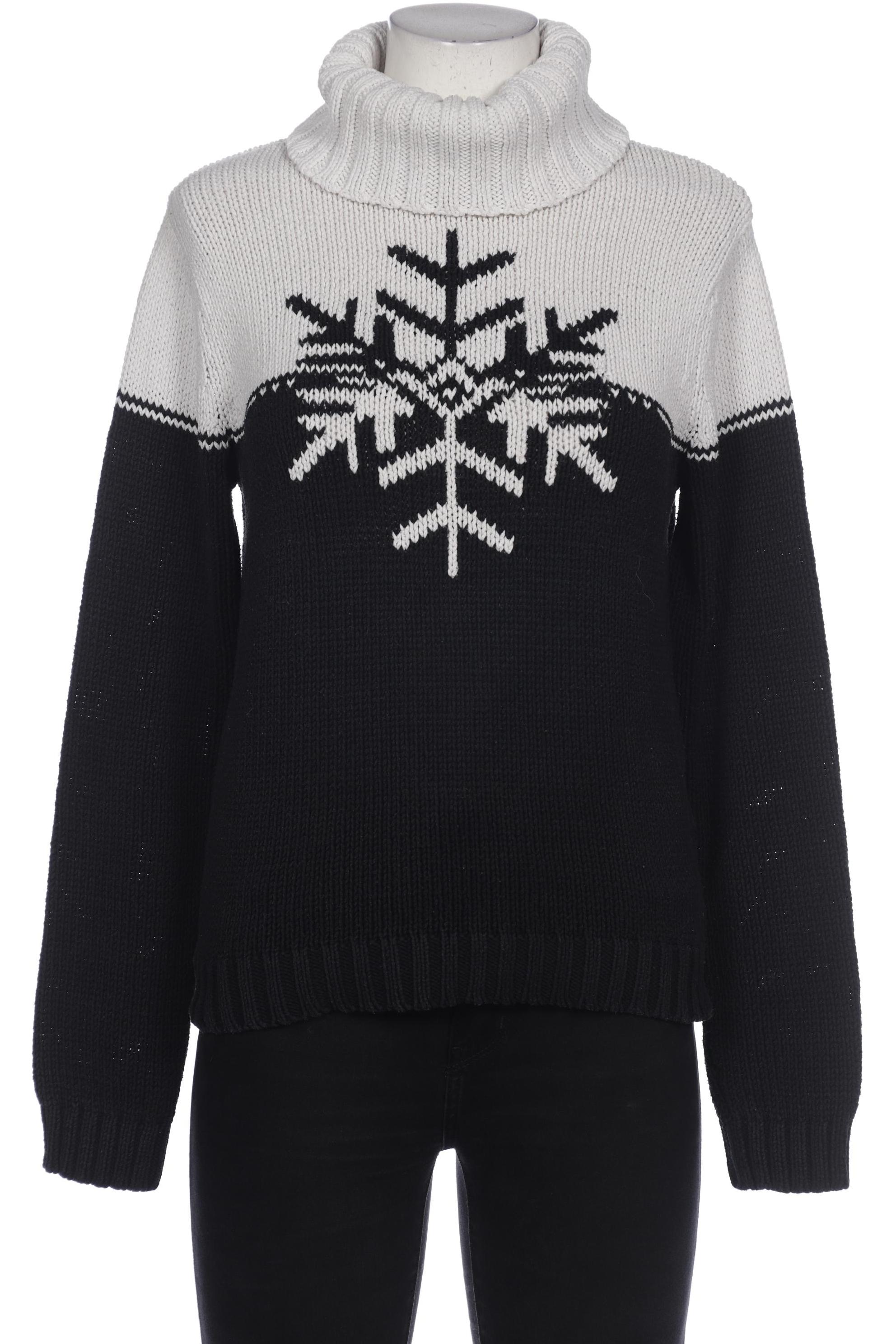 

s.Oliver Damen Pullover, schwarz, Gr. 40