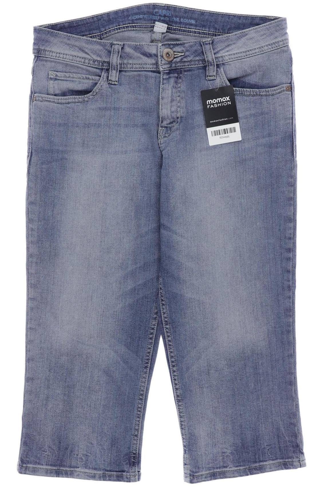 

s.Oliver Damen Jeans, blau, Gr. 38