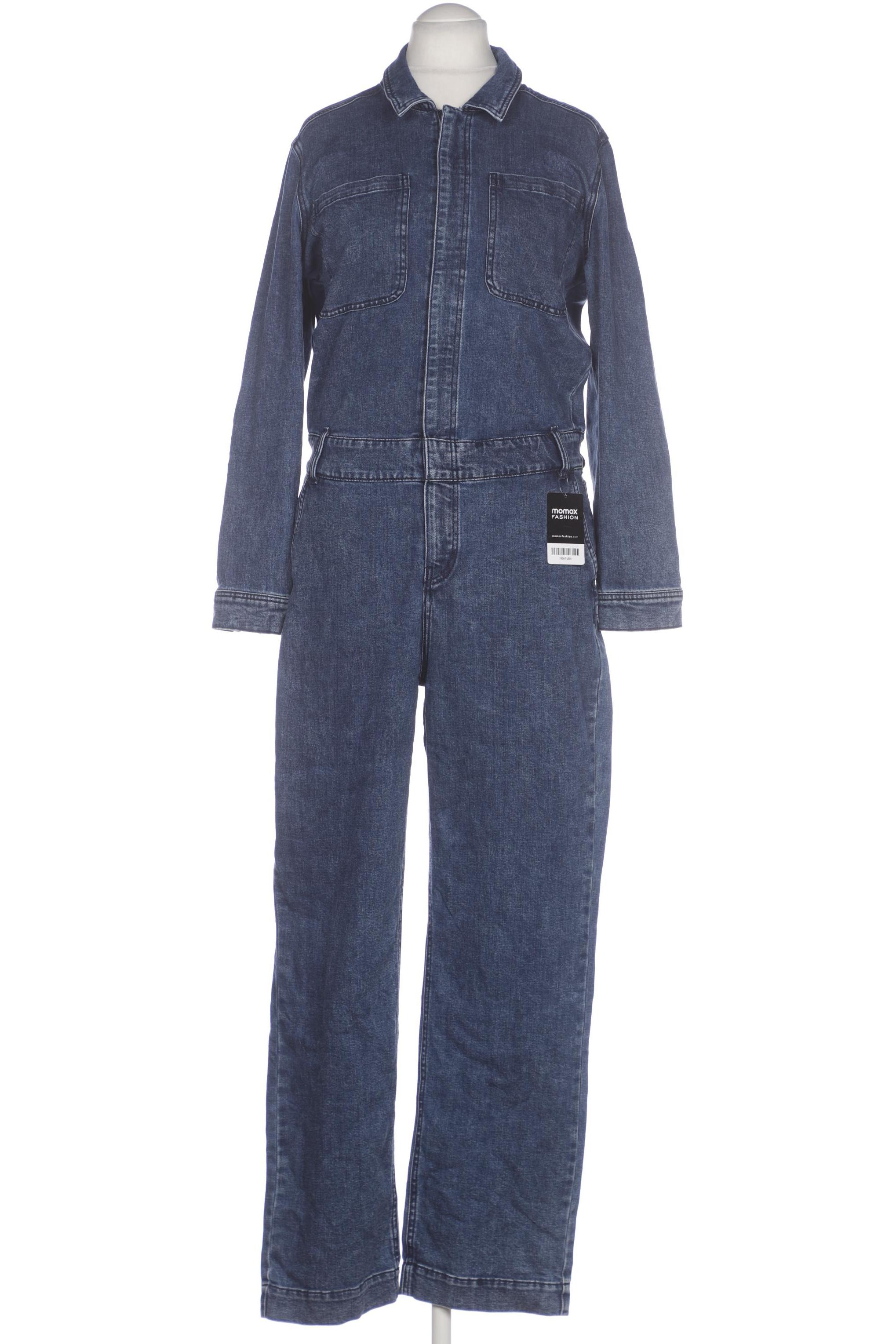 

s.Oliver Damen Jumpsuit/Overall, marineblau, Gr. 42