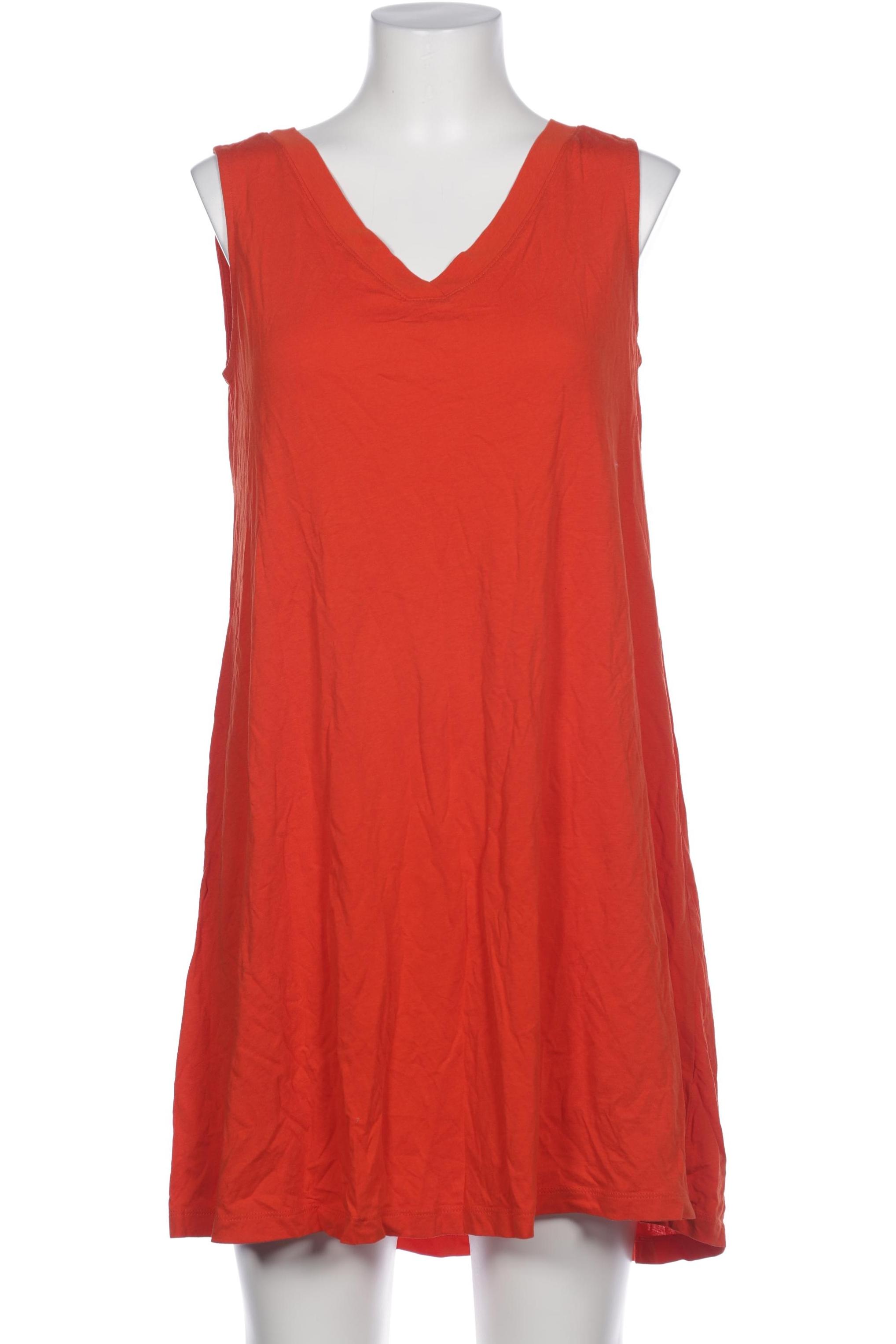 

s.Oliver Damen Kleid, orange, Gr. 40