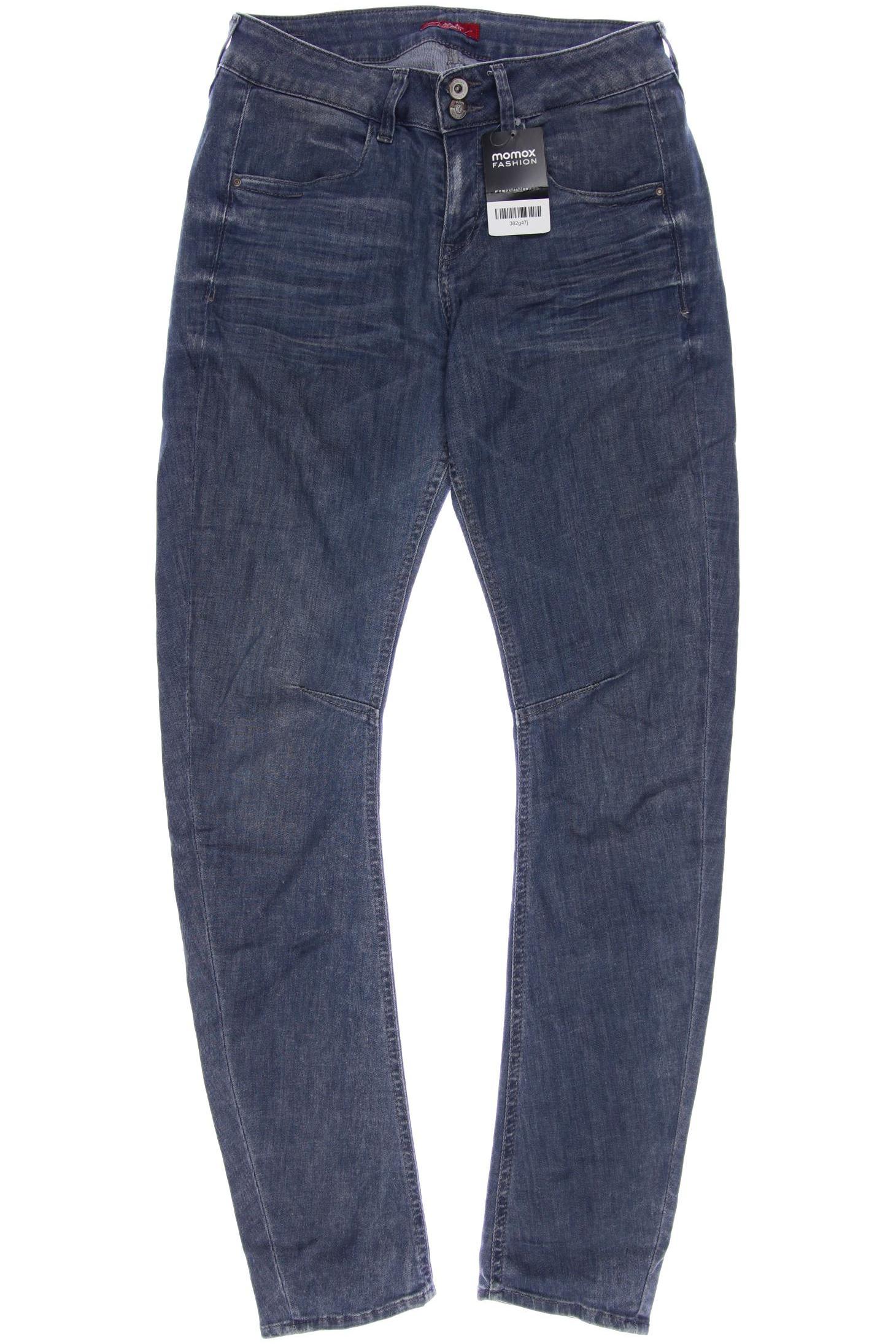 

s.Oliver Damen Jeans, blau, Gr. 36