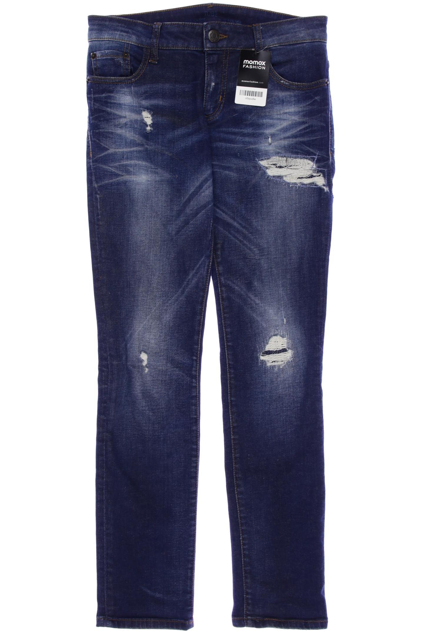 

s.Oliver Damen Jeans, marineblau, Gr. 29