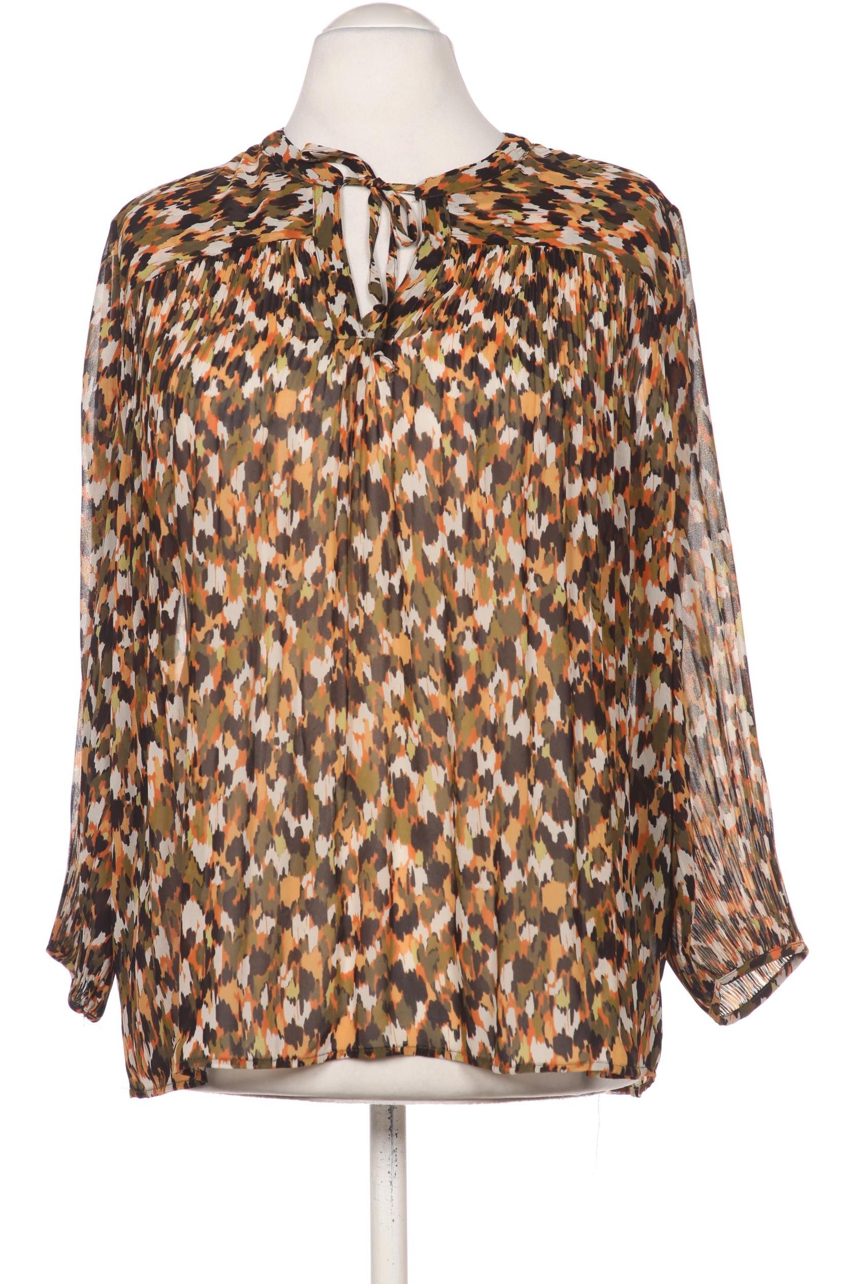 

s.Oliver Damen Bluse, mehrfarbig, Gr. 44