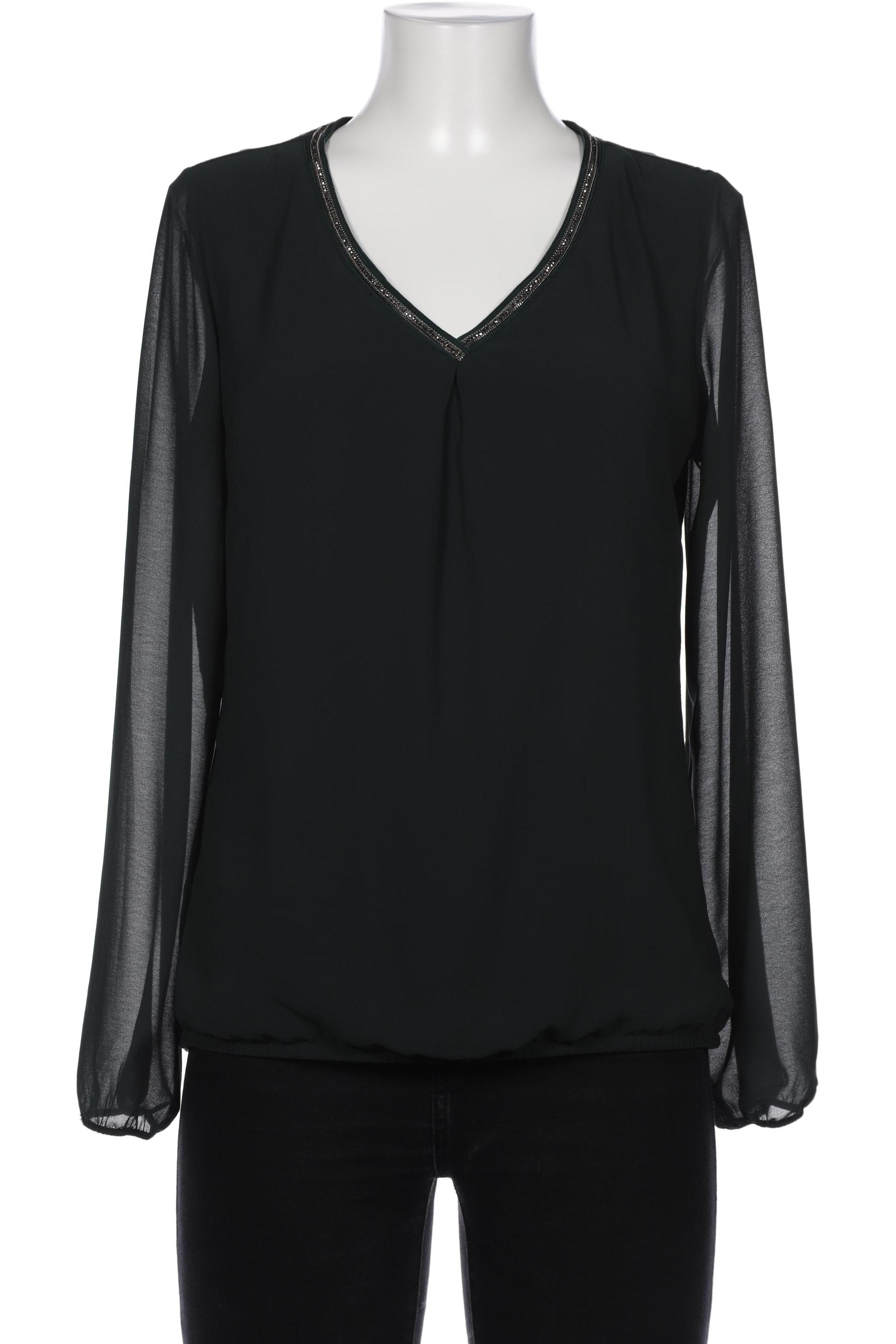 

s.Oliver Damen Bluse, grün, Gr. 40