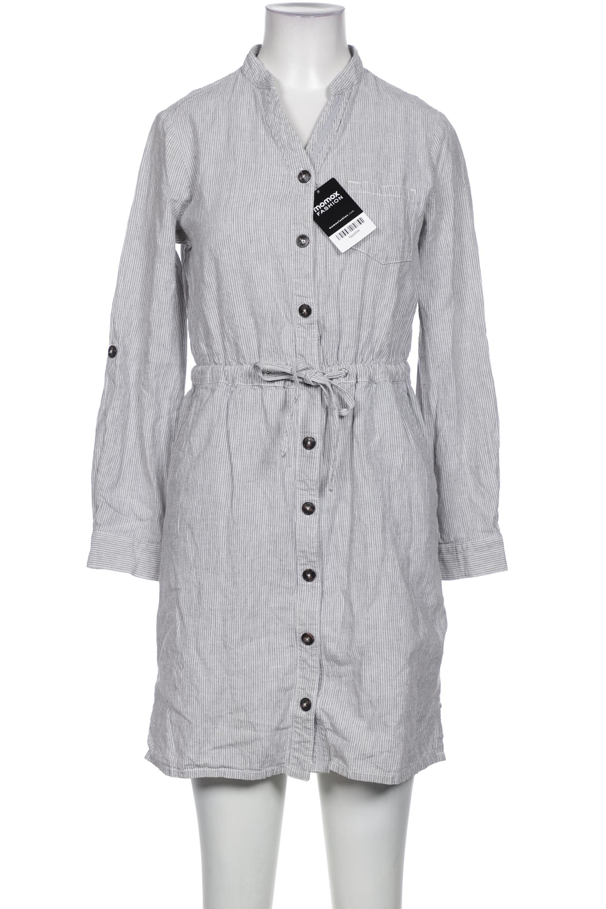 

s.Oliver Damen Kleid, grau