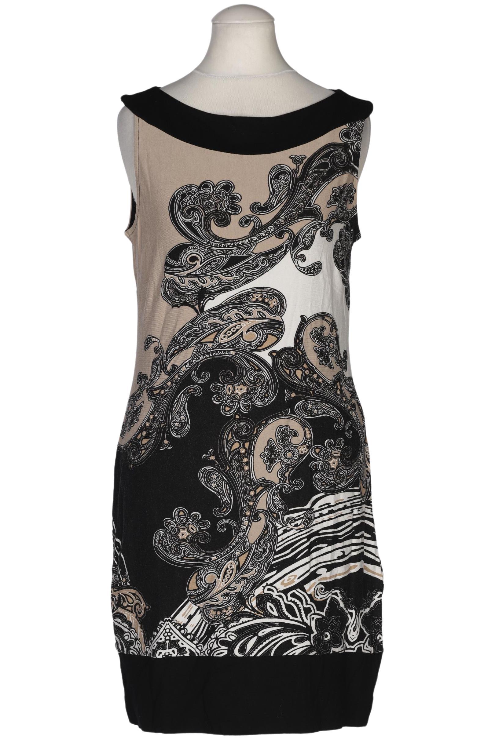 

s.Oliver Damen Kleid, schwarz, Gr. 36