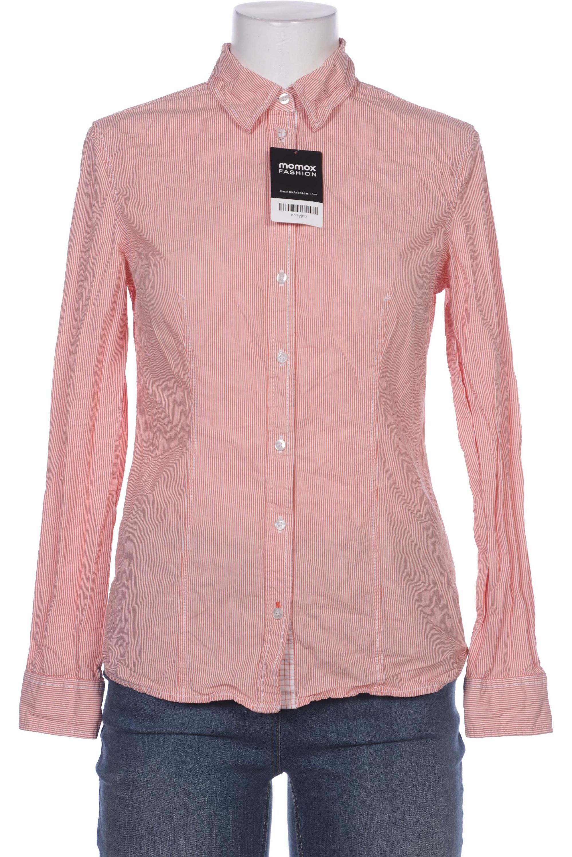 

s.Oliver Damen Bluse, orange, Gr. 36