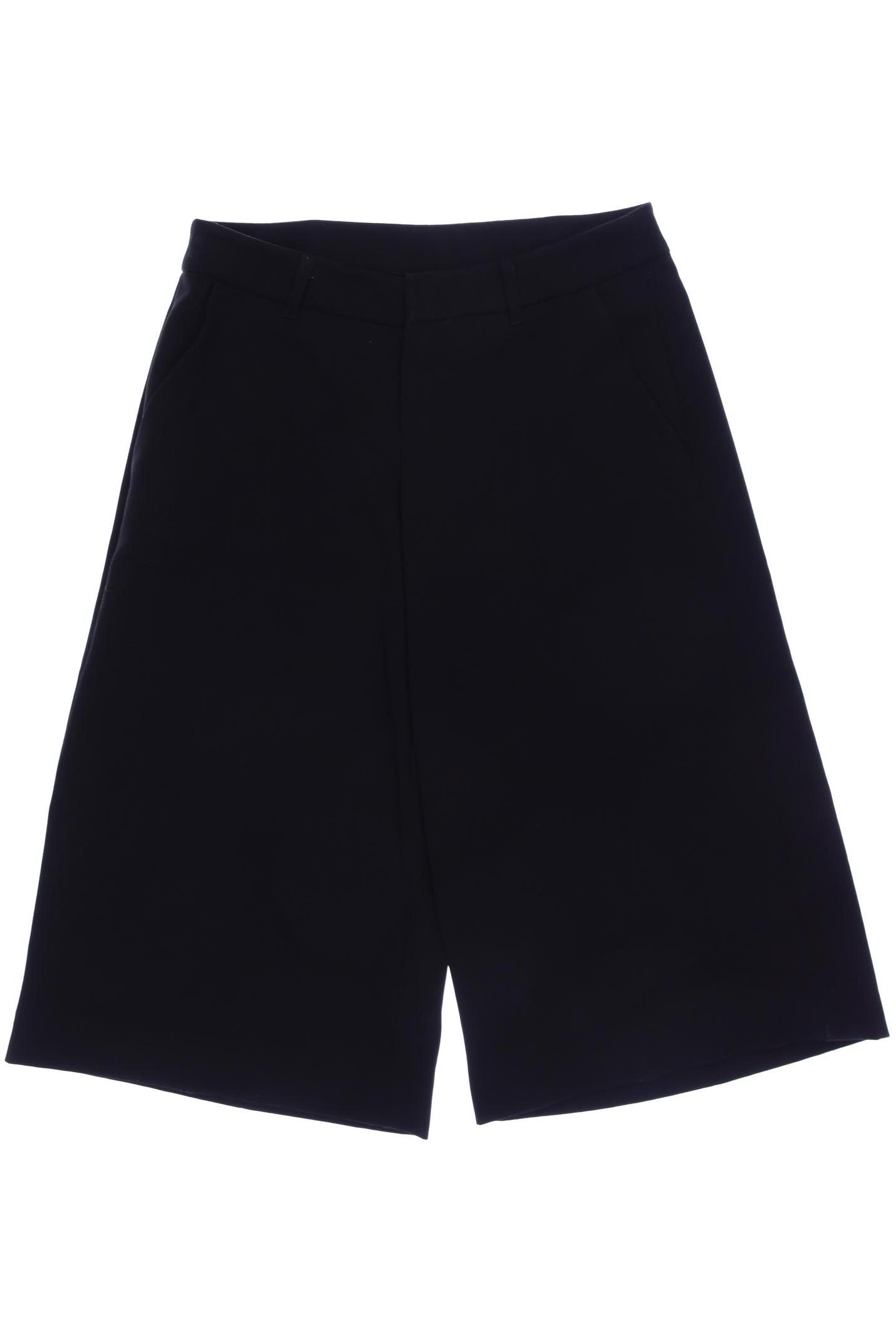 

s.Oliver Damen Stoffhose, schwarz, Gr. 34