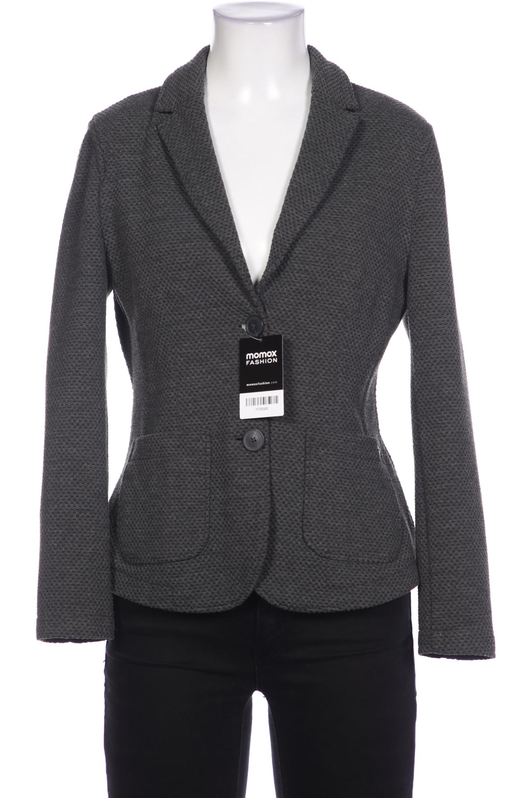 

s.Oliver Damen Blazer, grau, Gr. 38