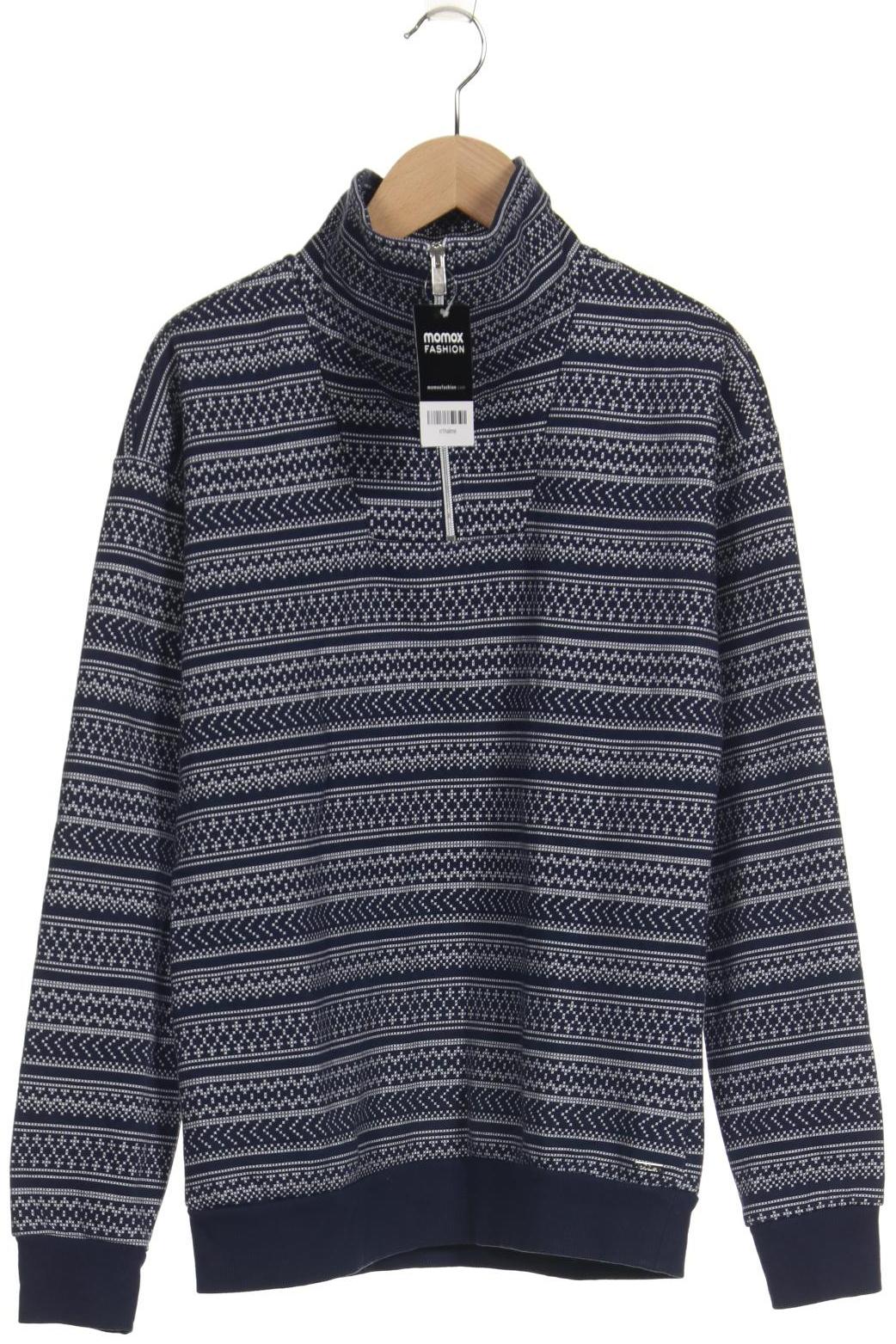

s.Oliver Damen Sweatshirt, marineblau, Gr. 36
