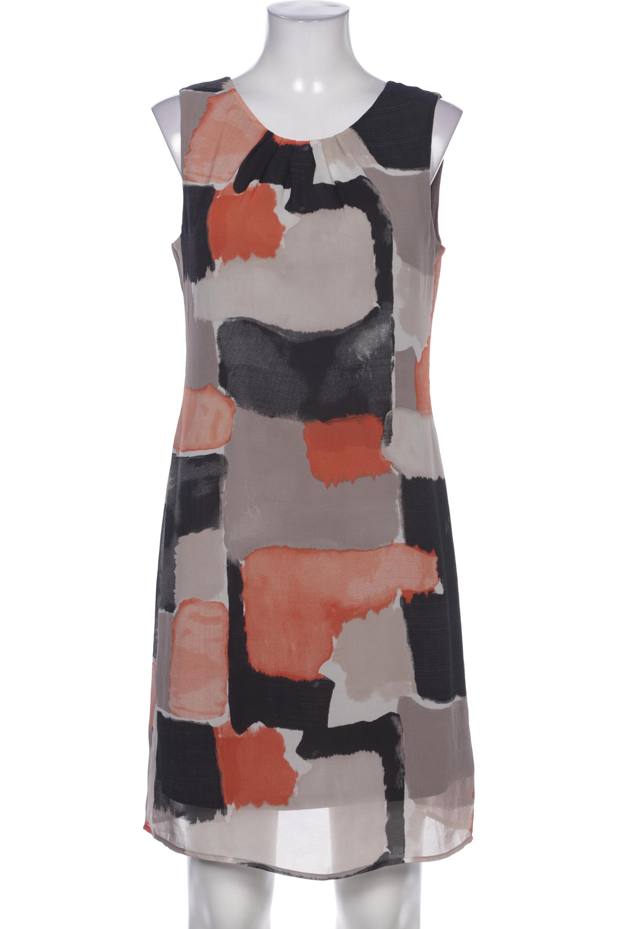 

s.Oliver Damen Kleid, mehrfarbig, Gr. 38