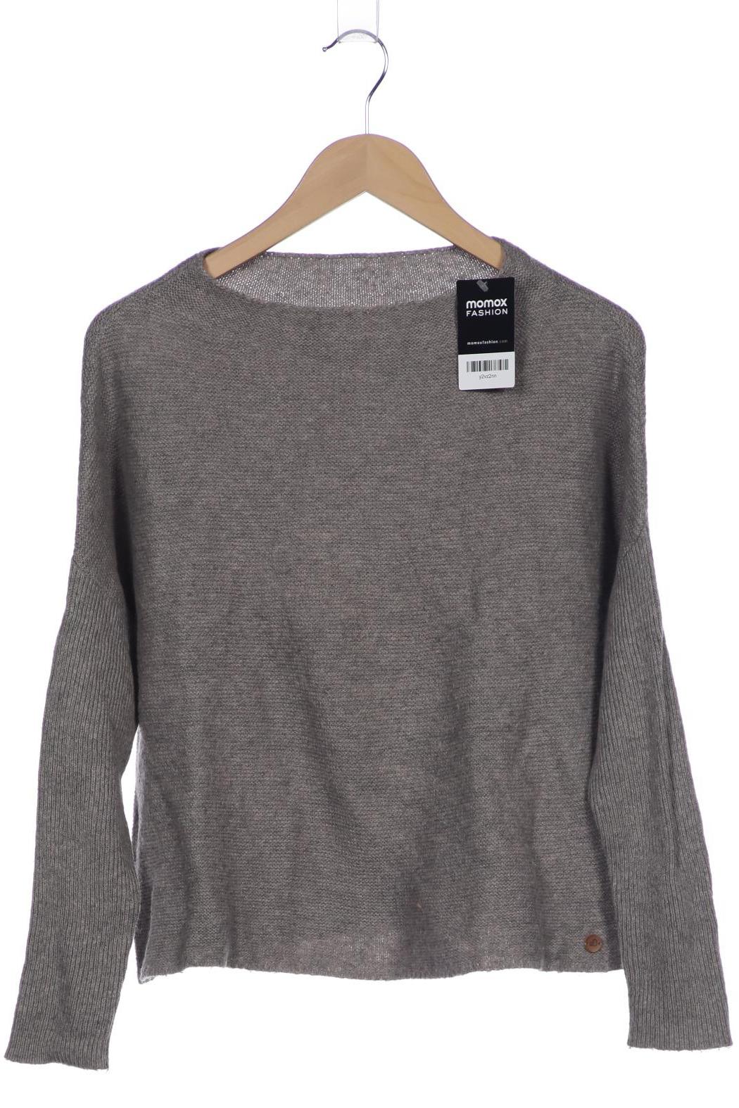 

s.Oliver Damen Pullover, grau, Gr. 44