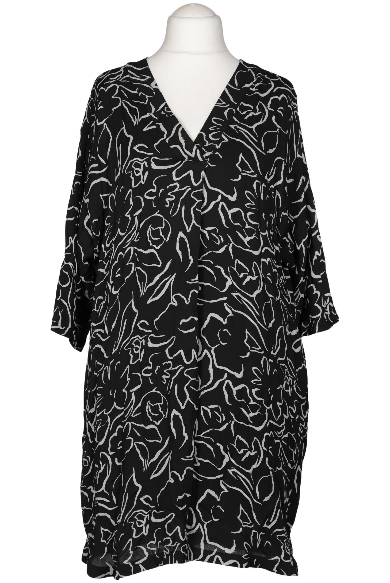 

s.Oliver Damen Kleid, mehrfarbig, Gr. 42