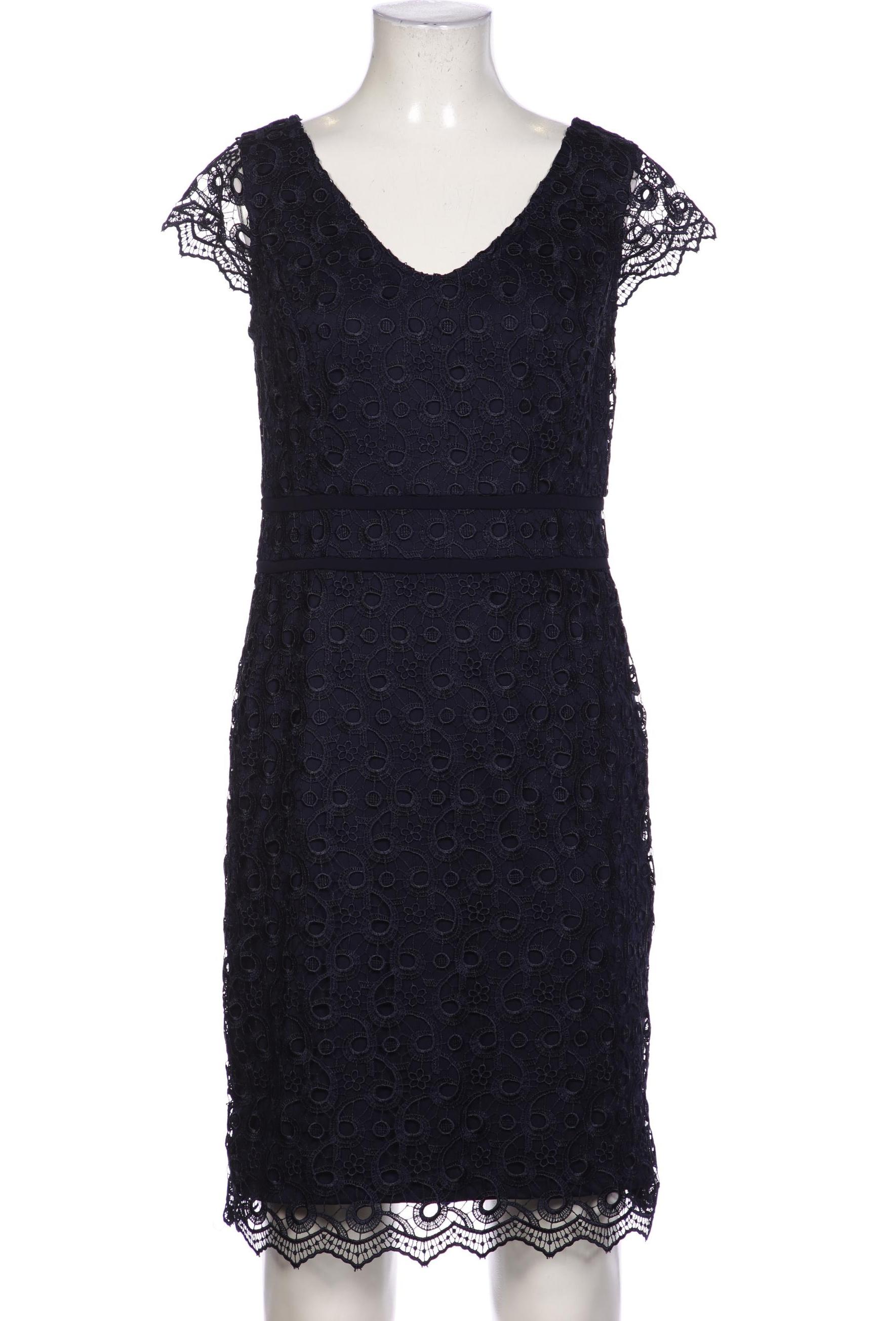 

s.Oliver Damen Kleid, marineblau, Gr. 36