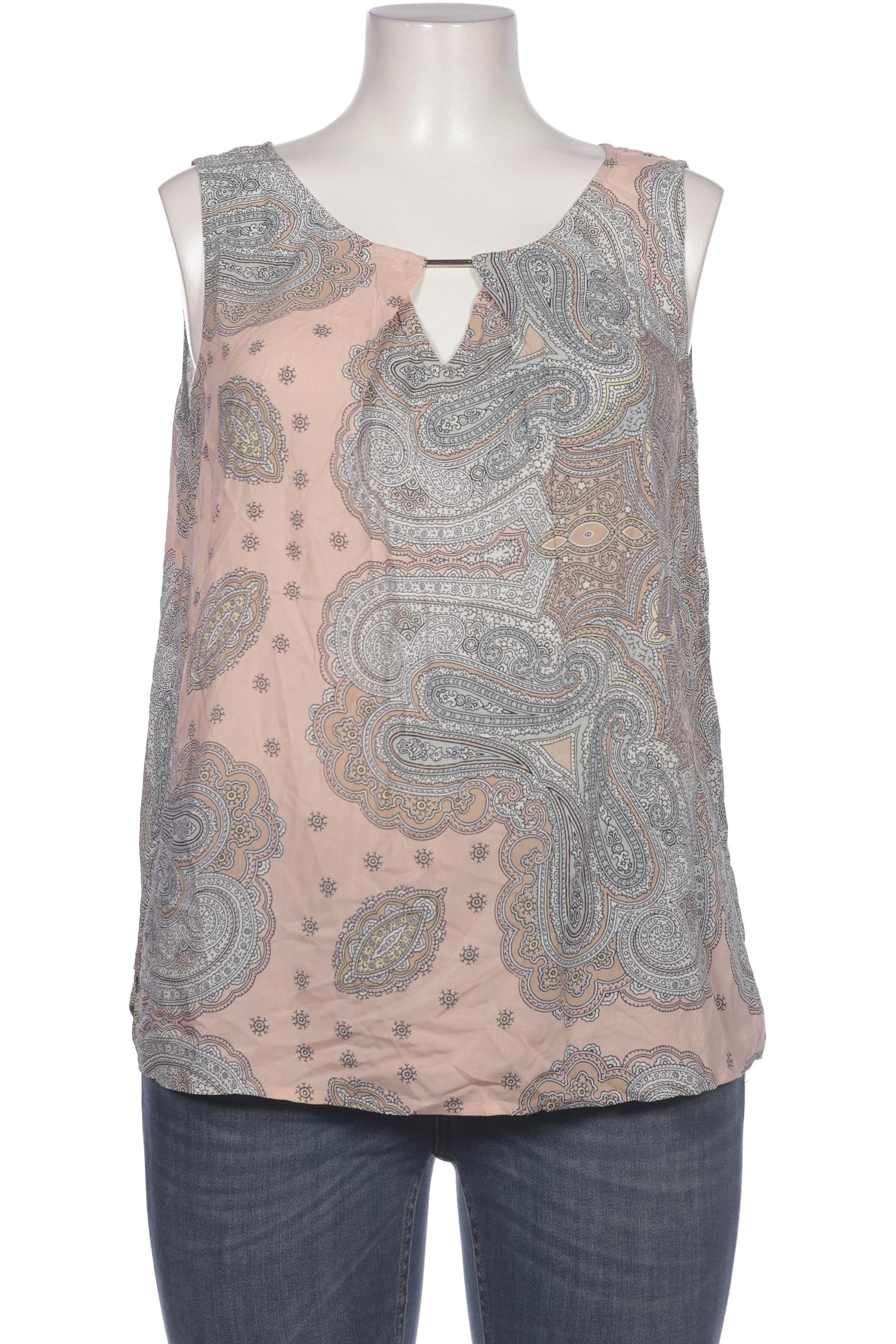 

s.Oliver Damen Bluse, pink, Gr. 42