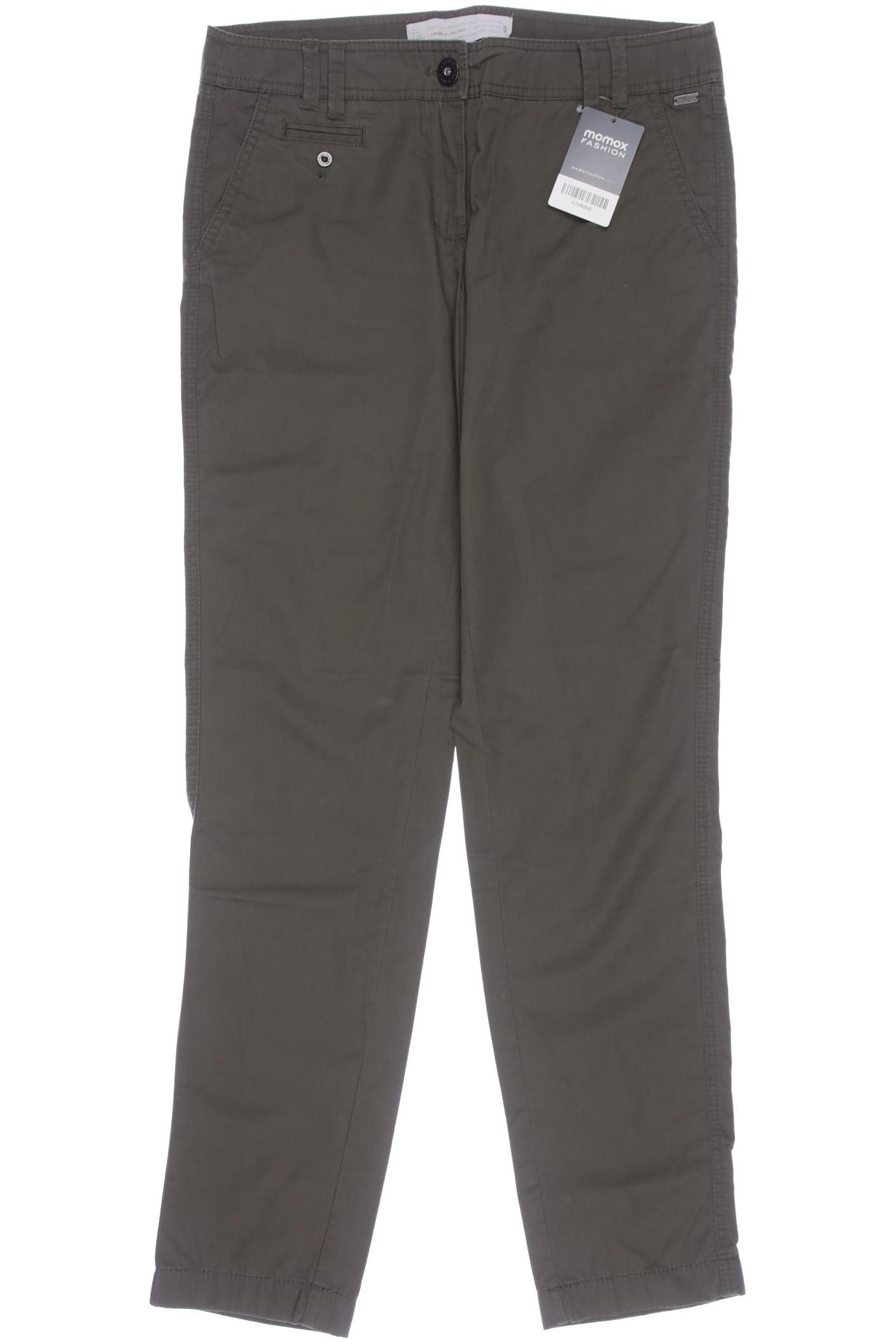 

s.Oliver Damen Stoffhose, grau, Gr. 36