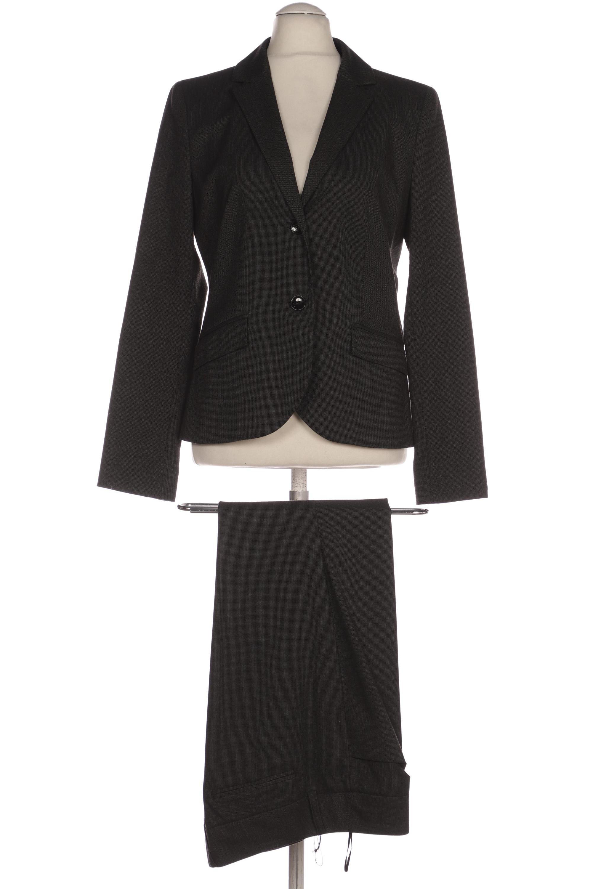 

s.Oliver Damen Anzug, grau