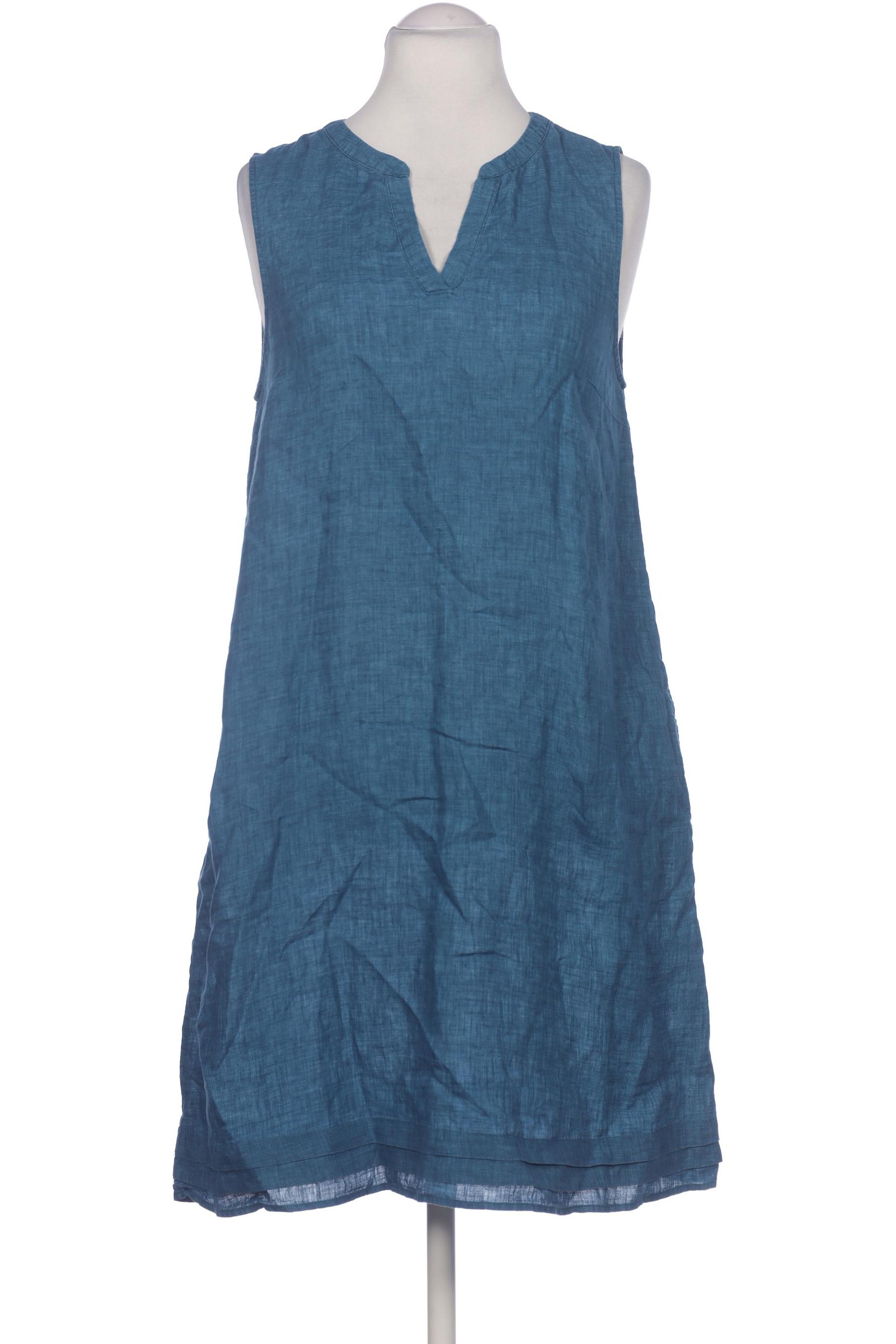 

s.Oliver Damen Kleid, blau, Gr. 40