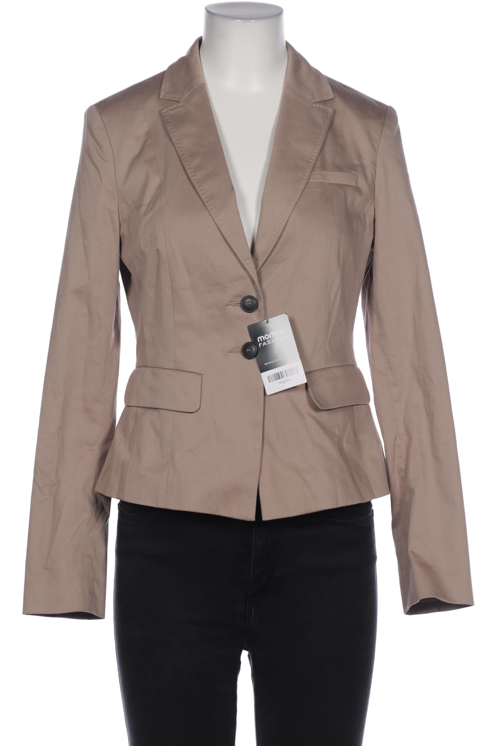 

s.Oliver Damen Blazer, beige, Gr. 36