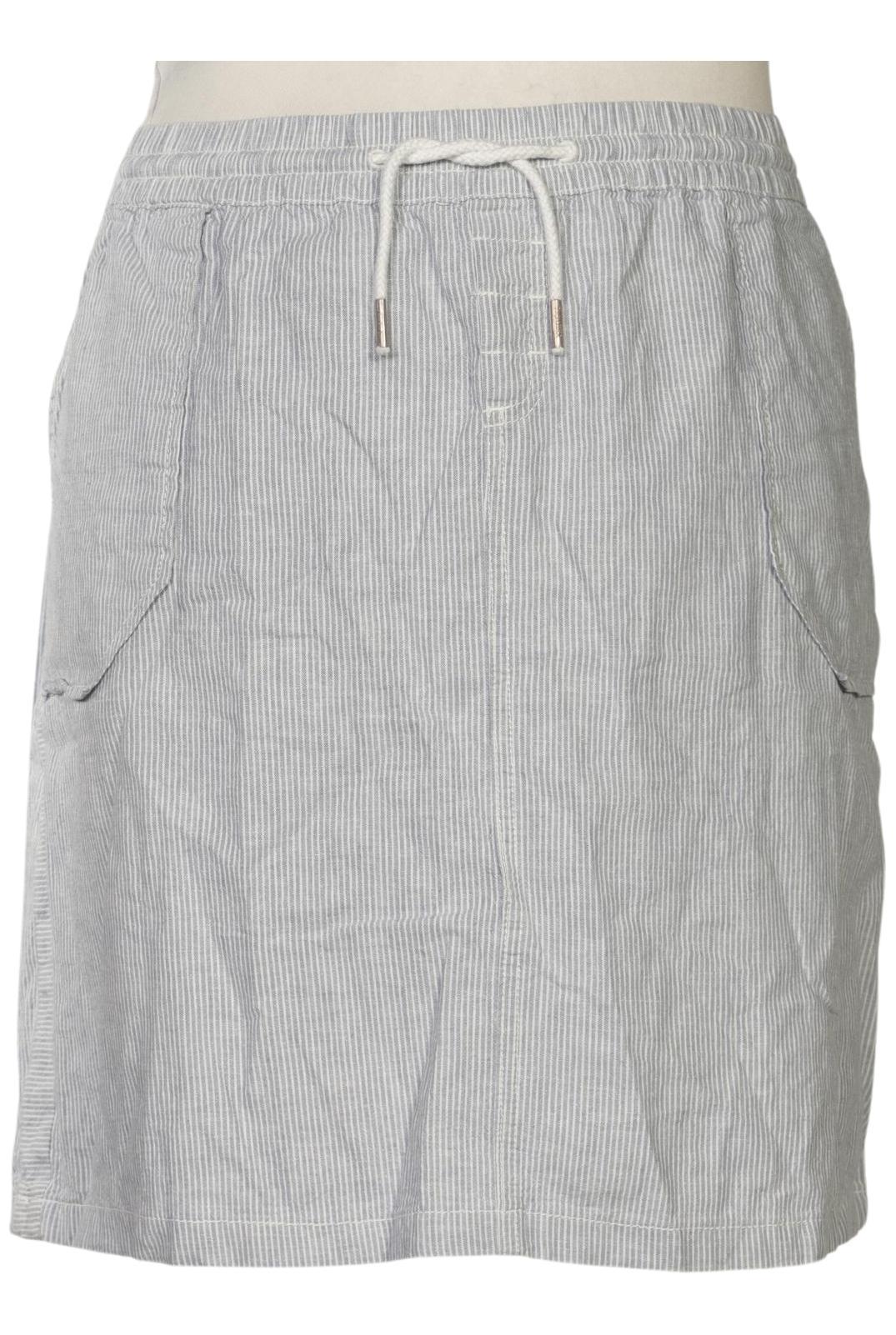 

s.Oliver Damen Rock, hellblau, Gr. 46