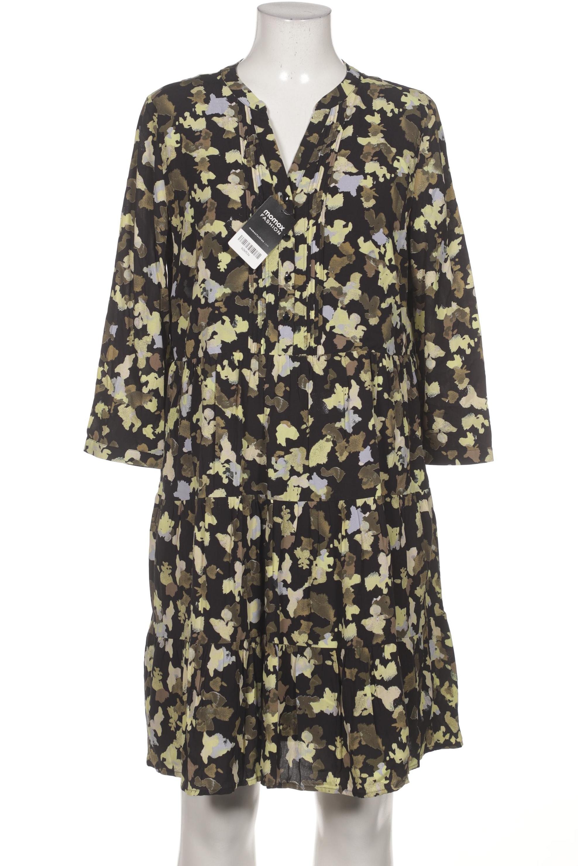 

s.Oliver Damen Kleid, schwarz, Gr. 40