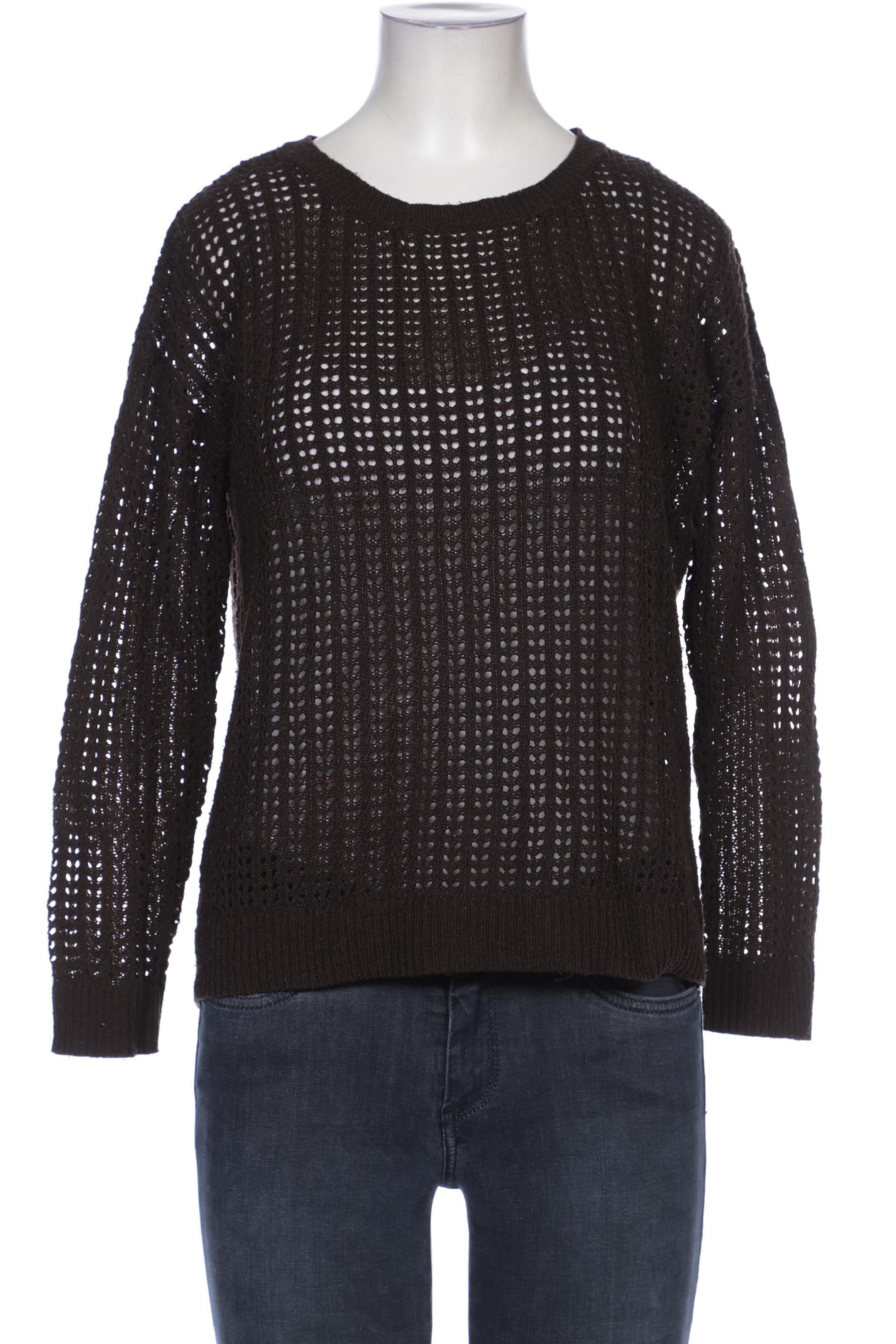 

s.Oliver Damen Pullover, braun, Gr. 36