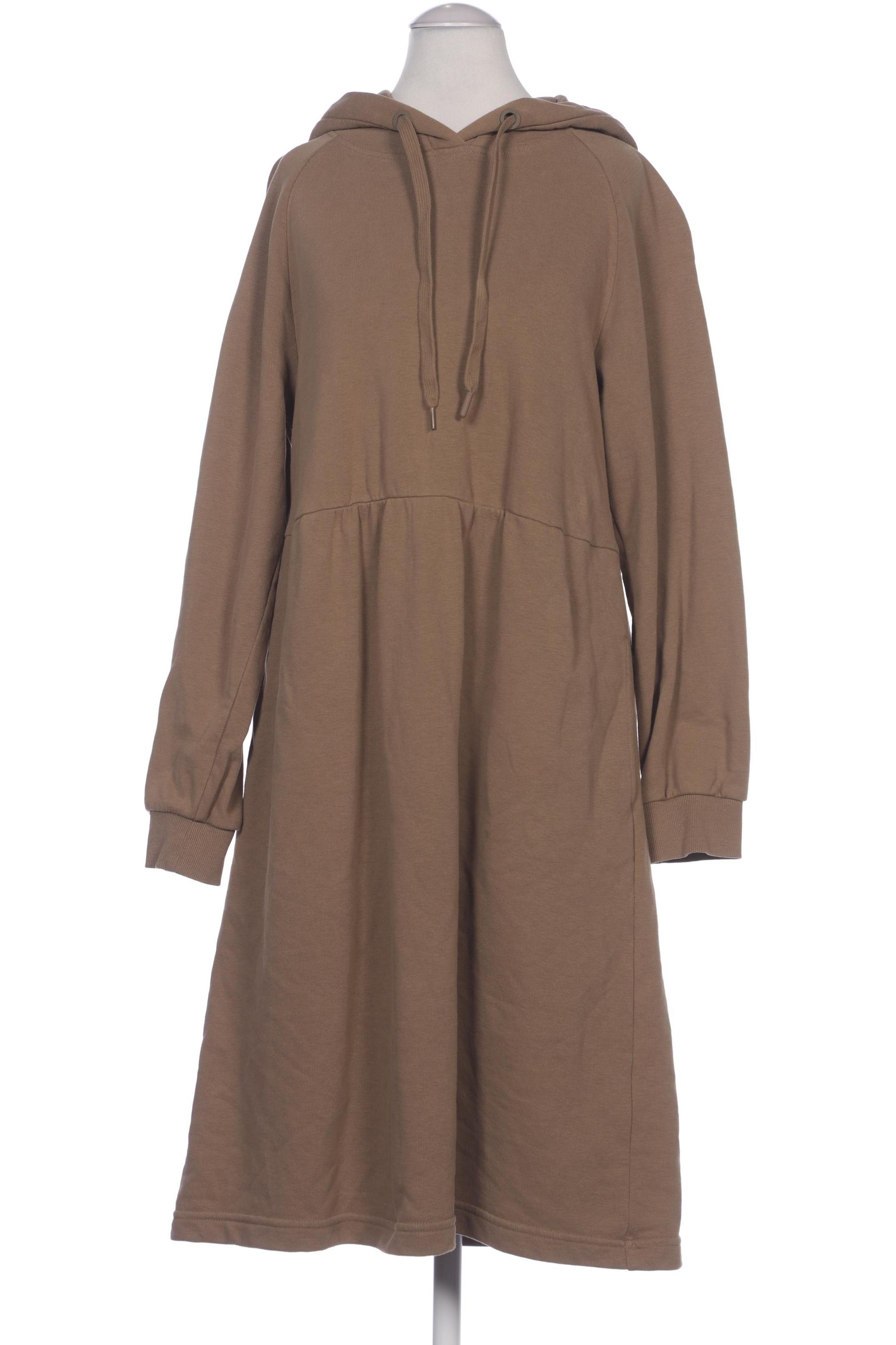 

s.Oliver Damen Kleid, beige, Gr. 36