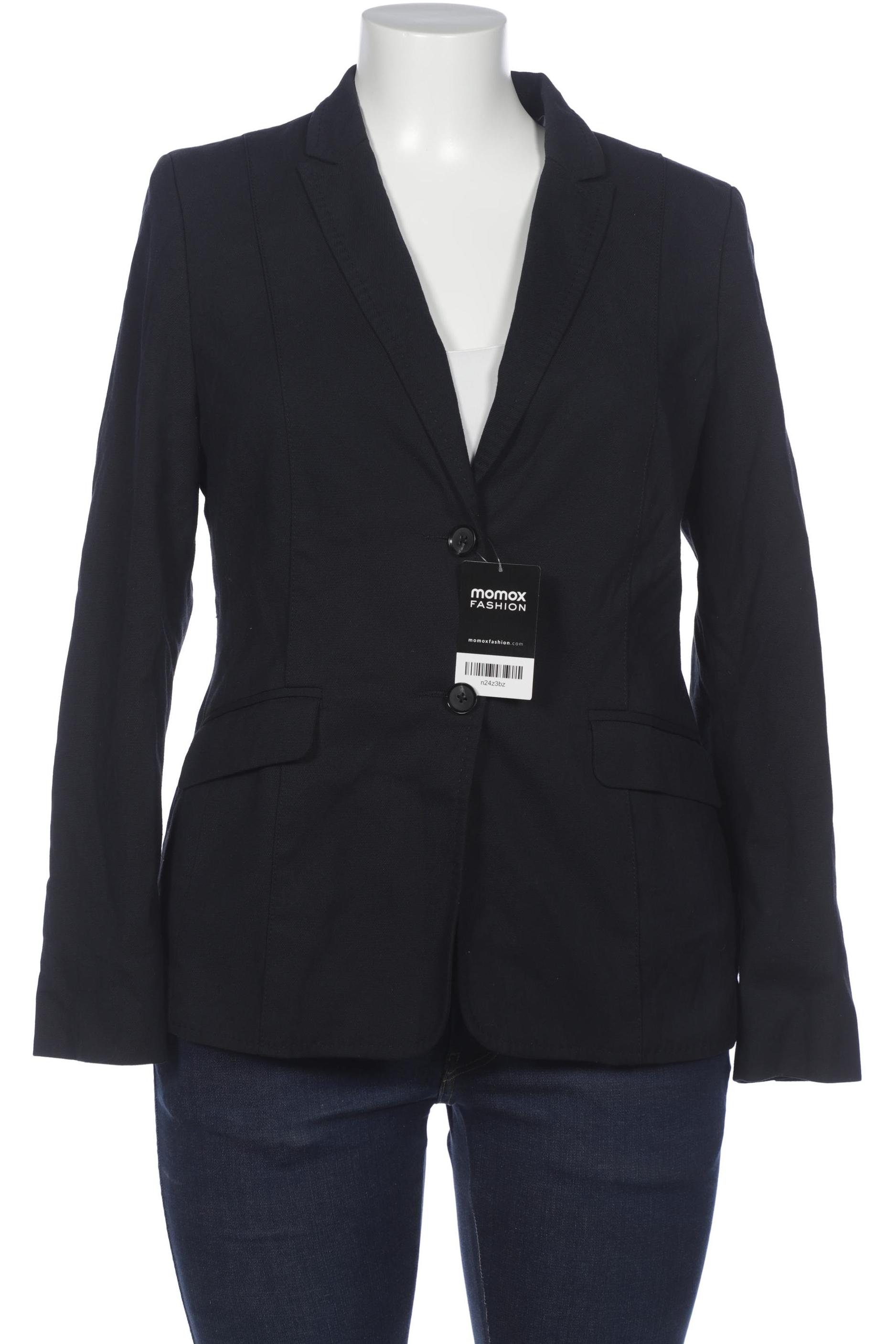 

s.Oliver Damen Blazer, marineblau, Gr. 42
