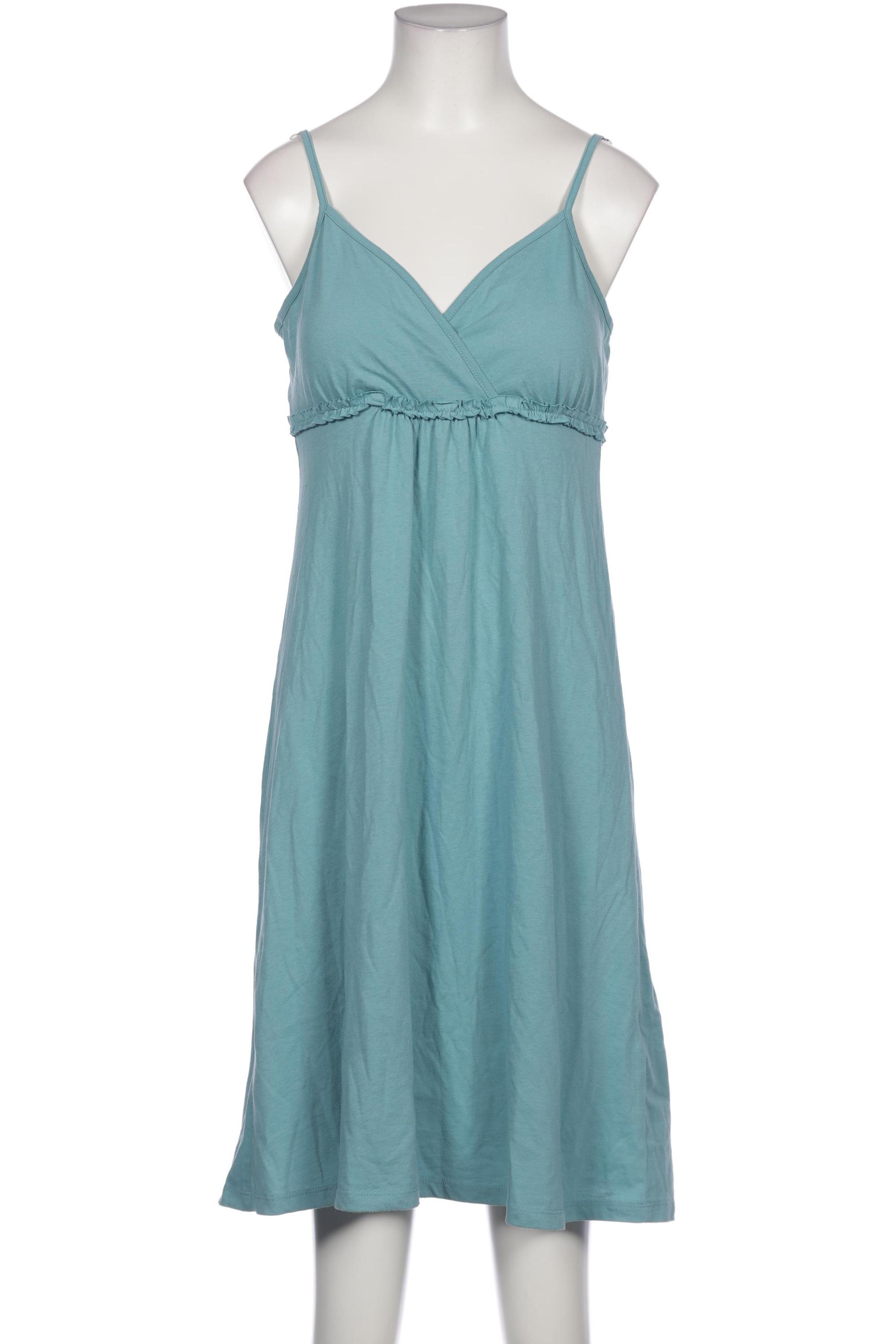 

s.Oliver Damen Kleid, hellblau, Gr. 36